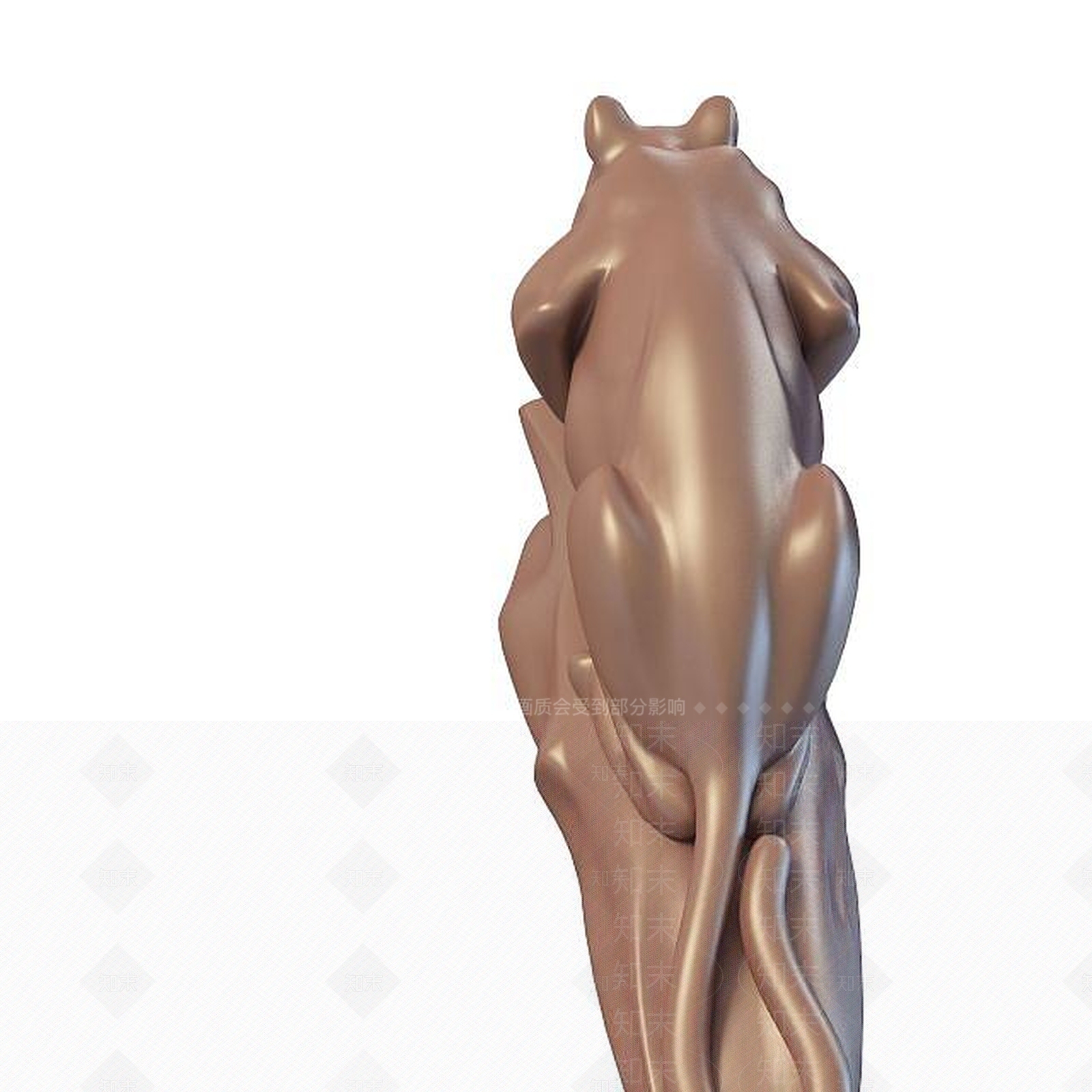 现代其他景观小品3D模型下载【ID:1199349961】