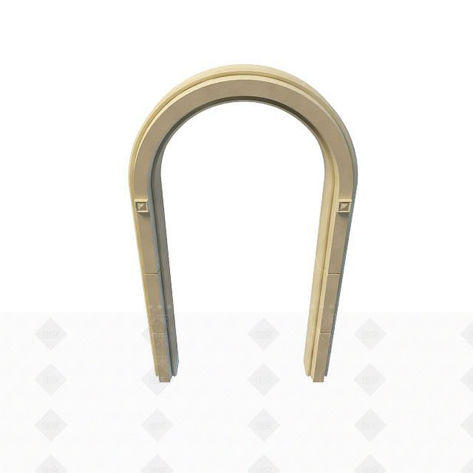 现代其他景观小品3D模型下载【ID:1192257099】