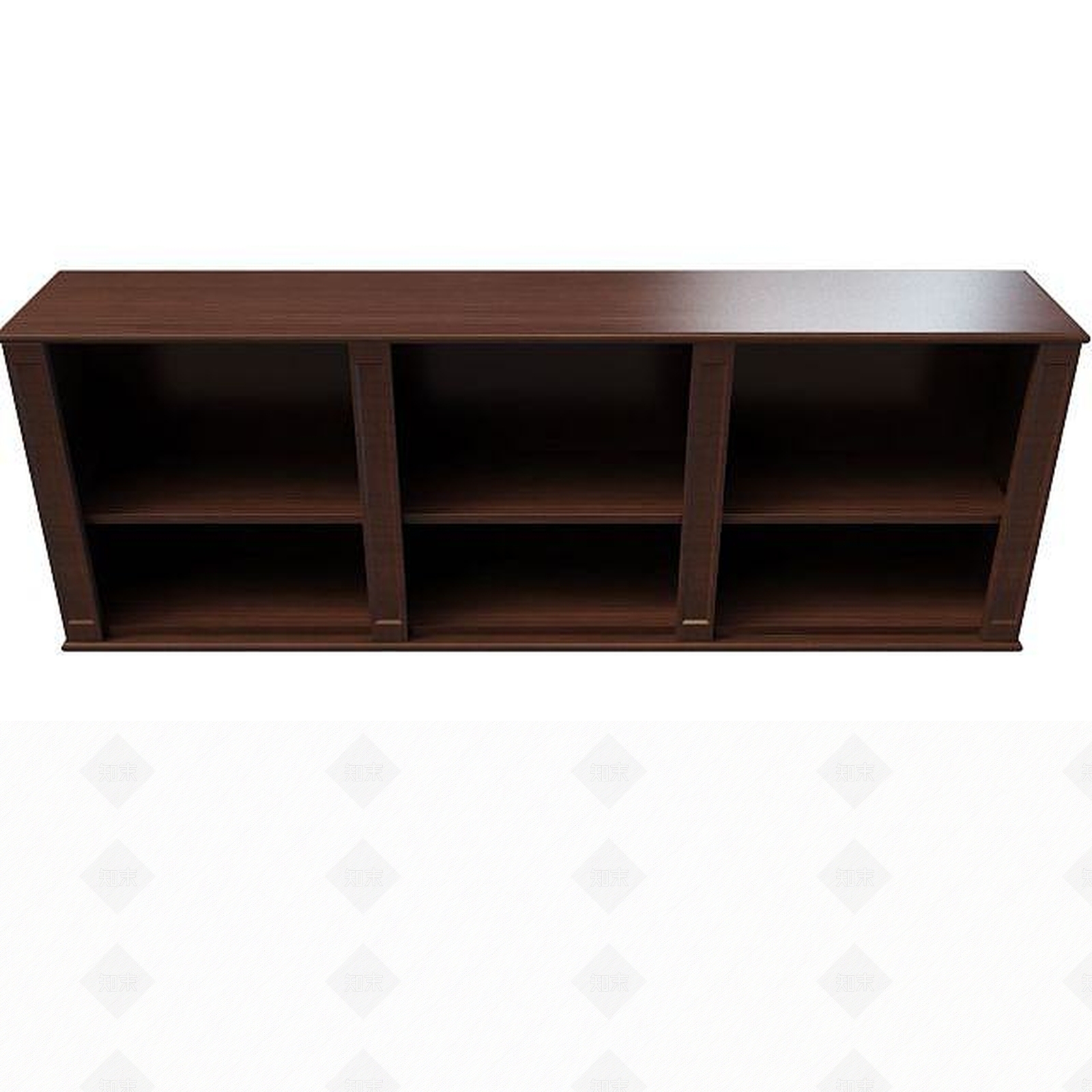 现代衣柜3D模型下载【ID:1192257270】