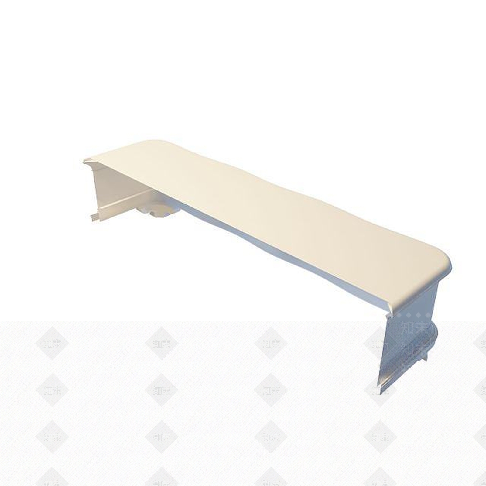 现代衣柜3D模型下载【ID:1199349814】