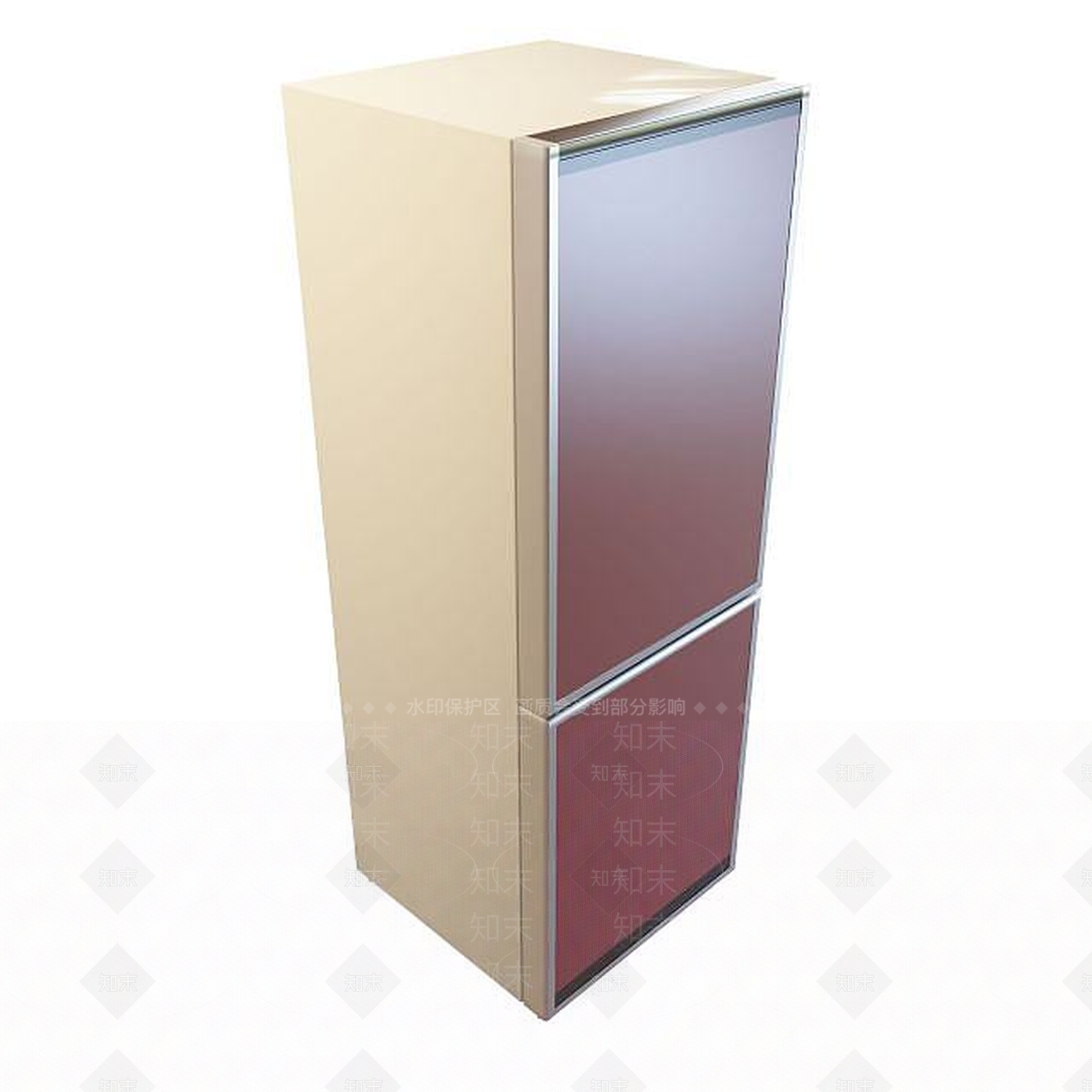 现代厨具3D模型下载【ID:1199353466】