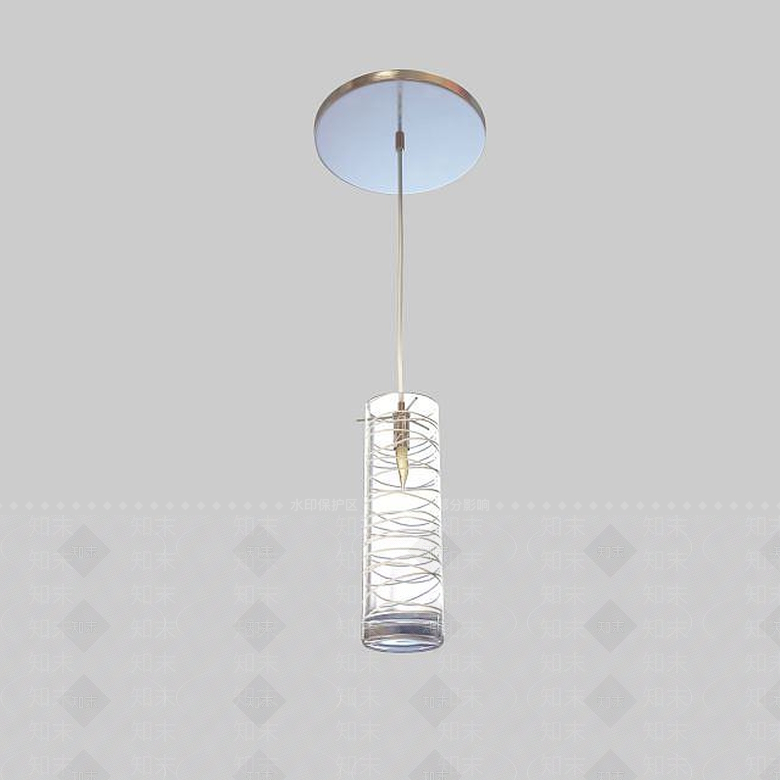 现代封闭式厨房3D模型下载【ID:1192258427】