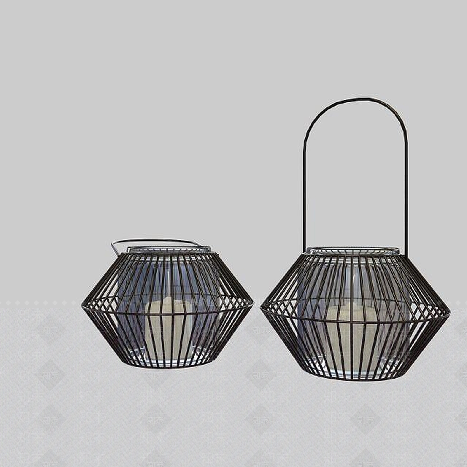 现代其他电器3D模型下载【ID:1199349451】