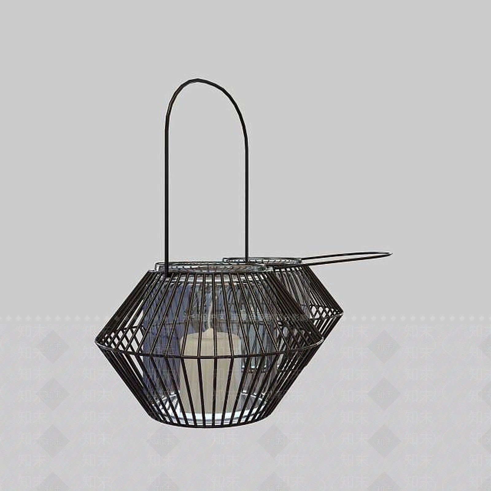 现代其他电器3D模型下载【ID:1199349451】