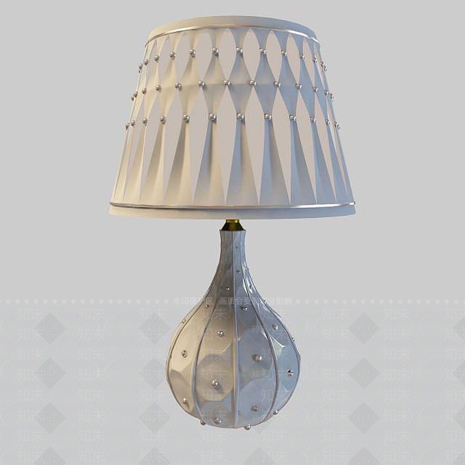 现代其他电器3D模型下载【ID:1199349338】