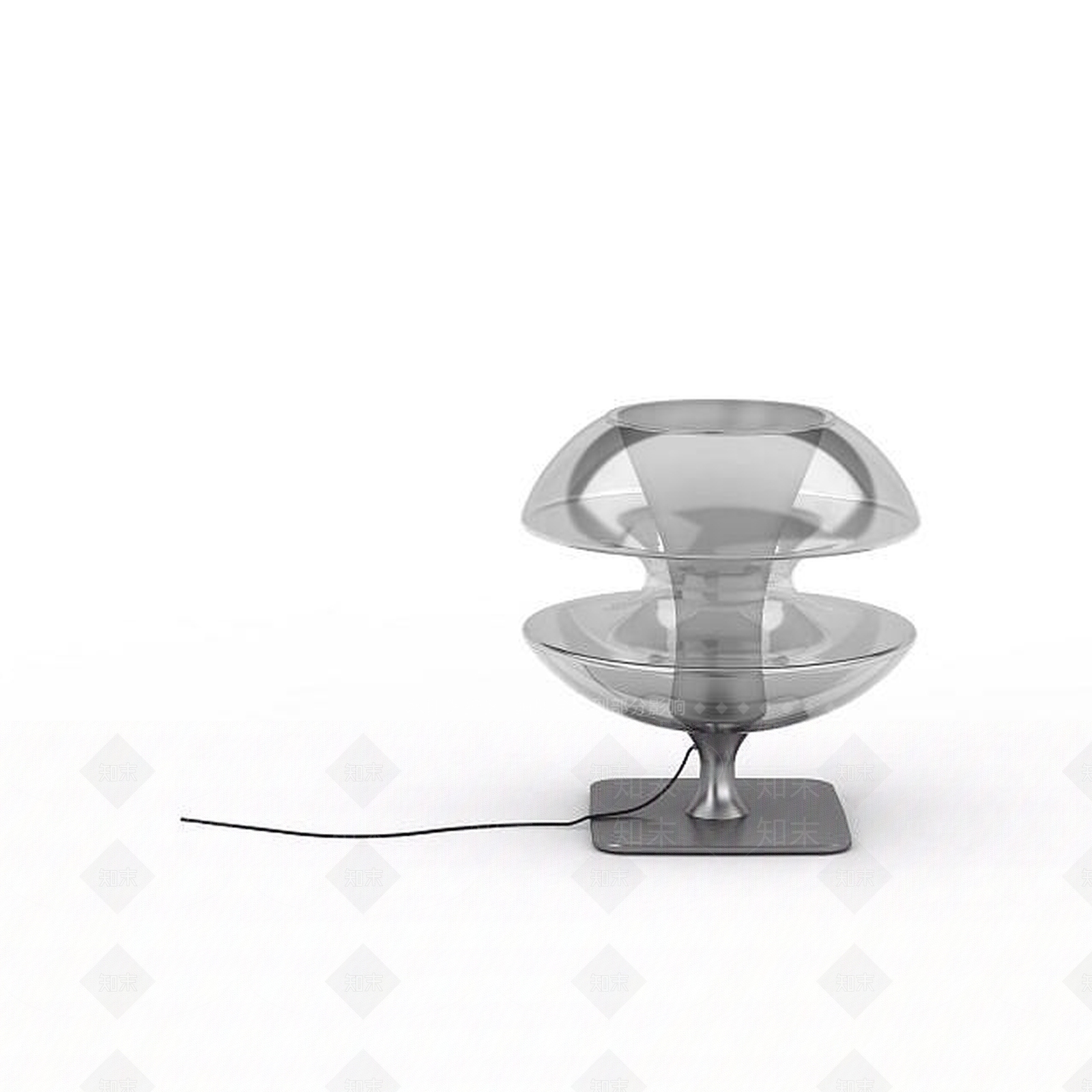 现代其他电器3D模型下载【ID:1199349294】