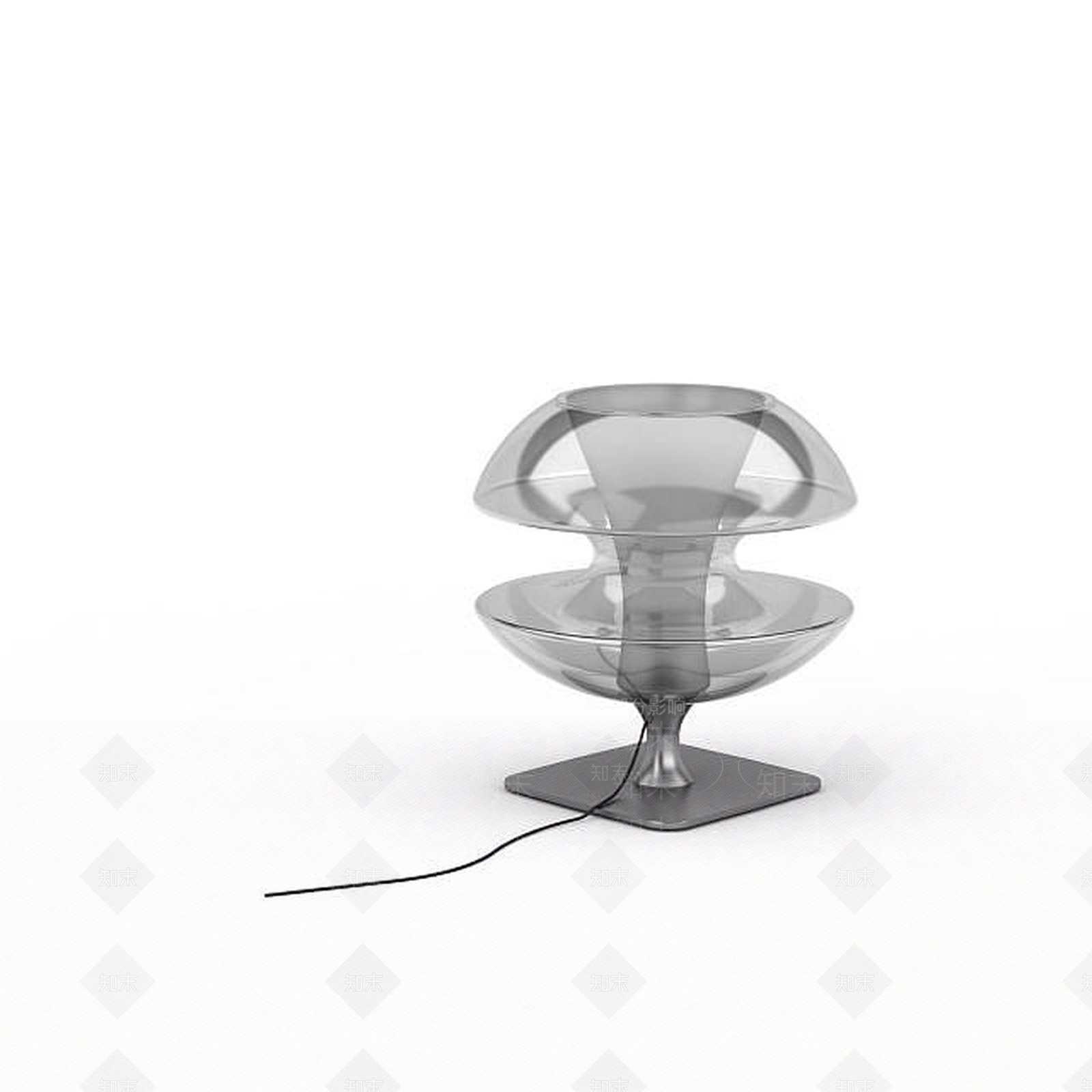现代其他电器3D模型下载【ID:1199349294】