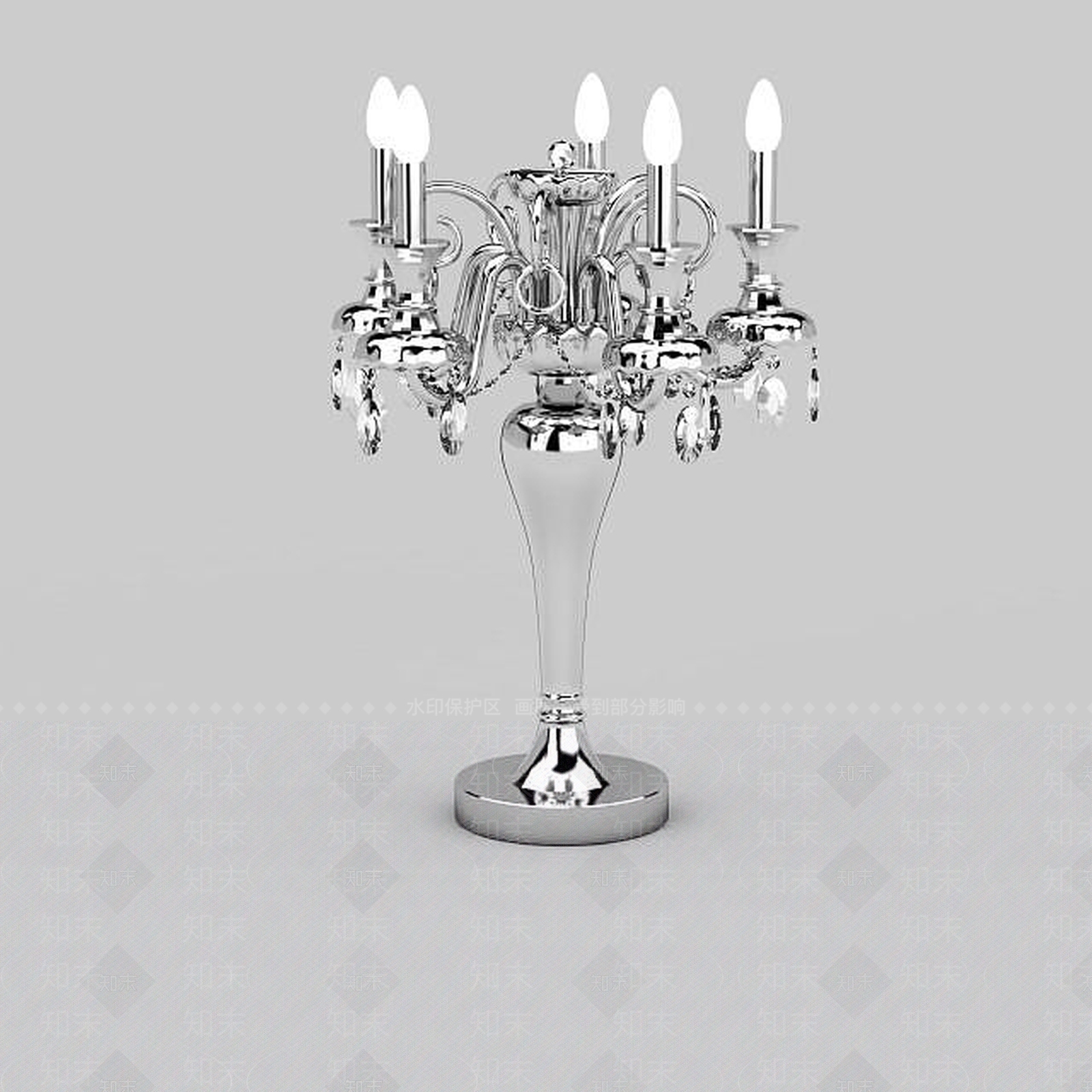 现代其他电器3D模型下载【ID:1199349272】