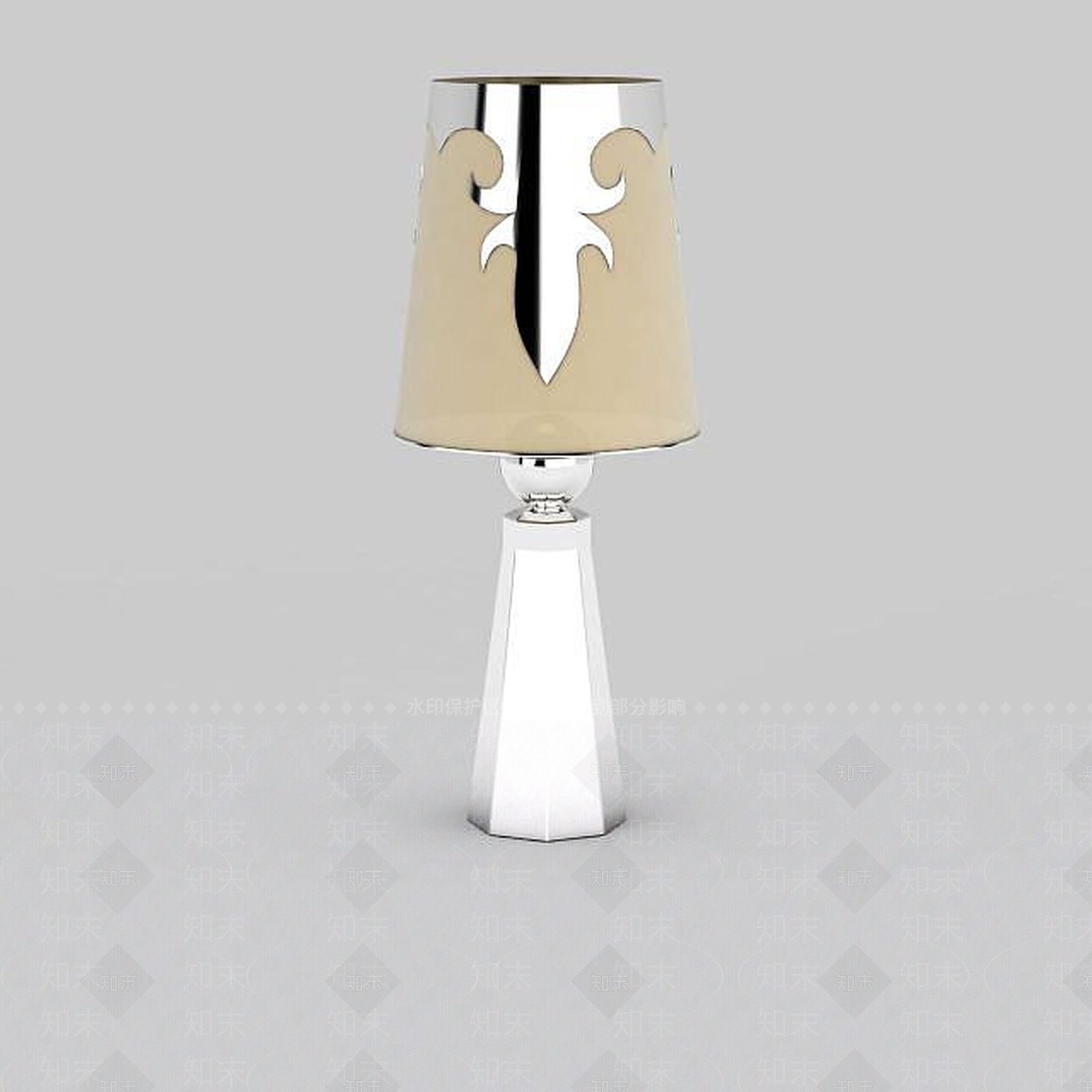 现代其他电器3D模型下载【ID:1199329495】