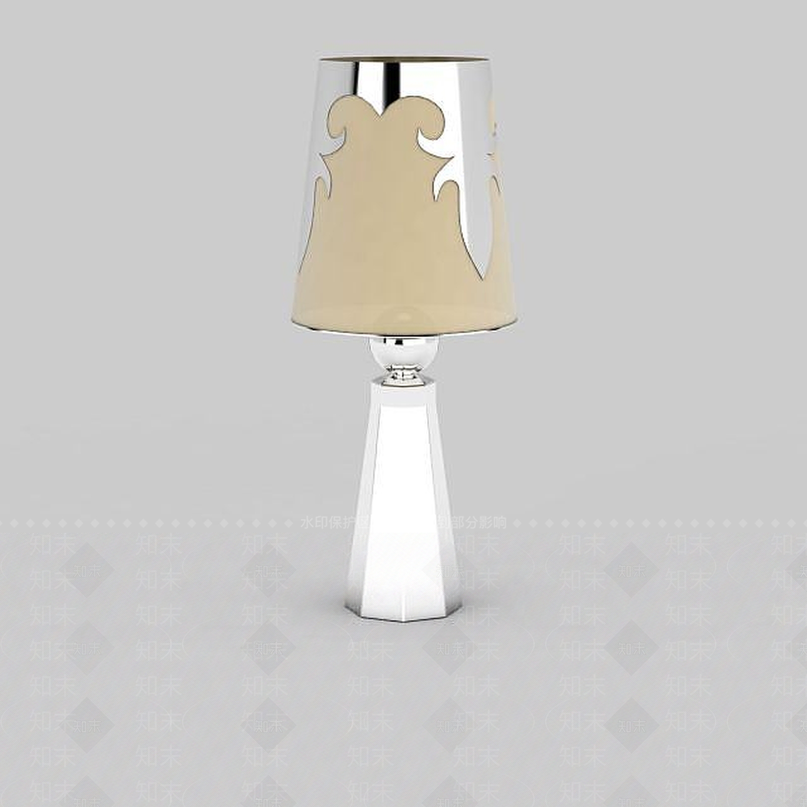 现代其他电器3D模型下载【ID:1199329495】