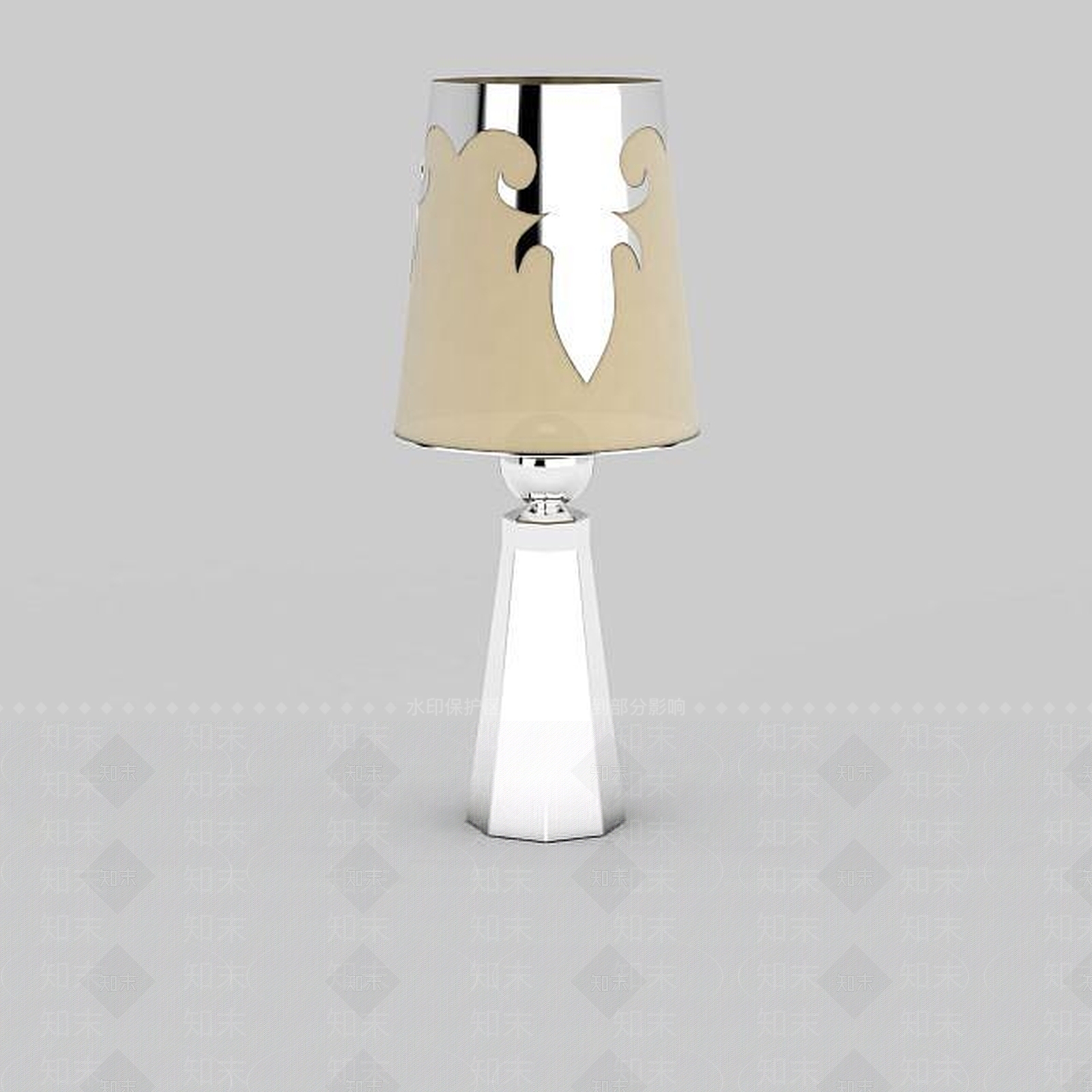 现代其他电器3D模型下载【ID:1199329495】