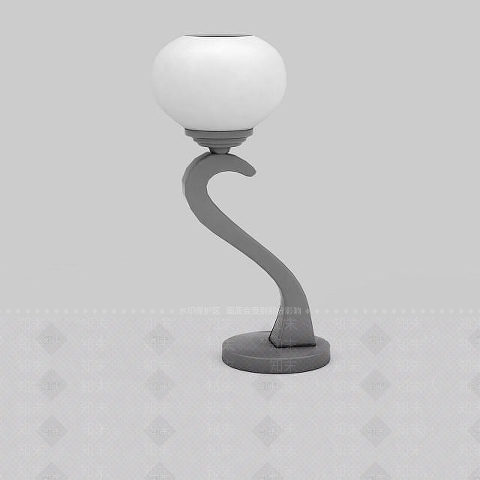 现代其他电器3D模型下载【ID:1199349230】