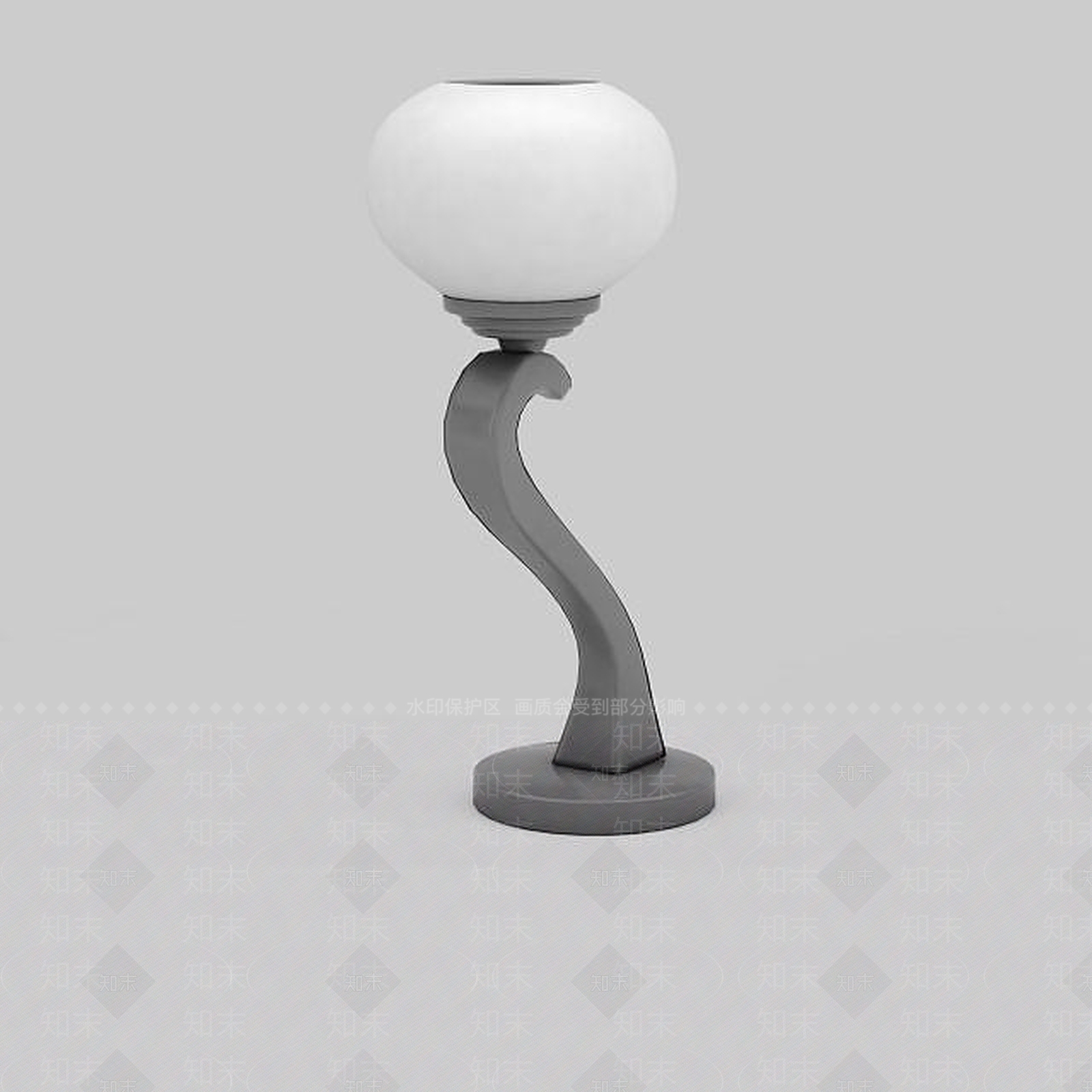 现代其他电器3D模型下载【ID:1199349230】