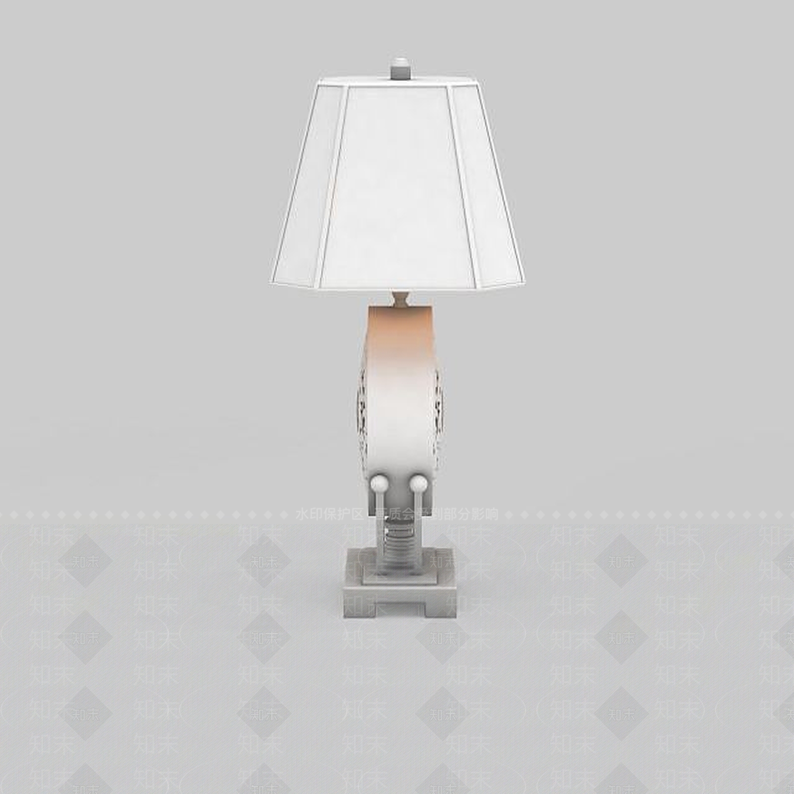 现代其他电器3D模型下载【ID:1199329432】