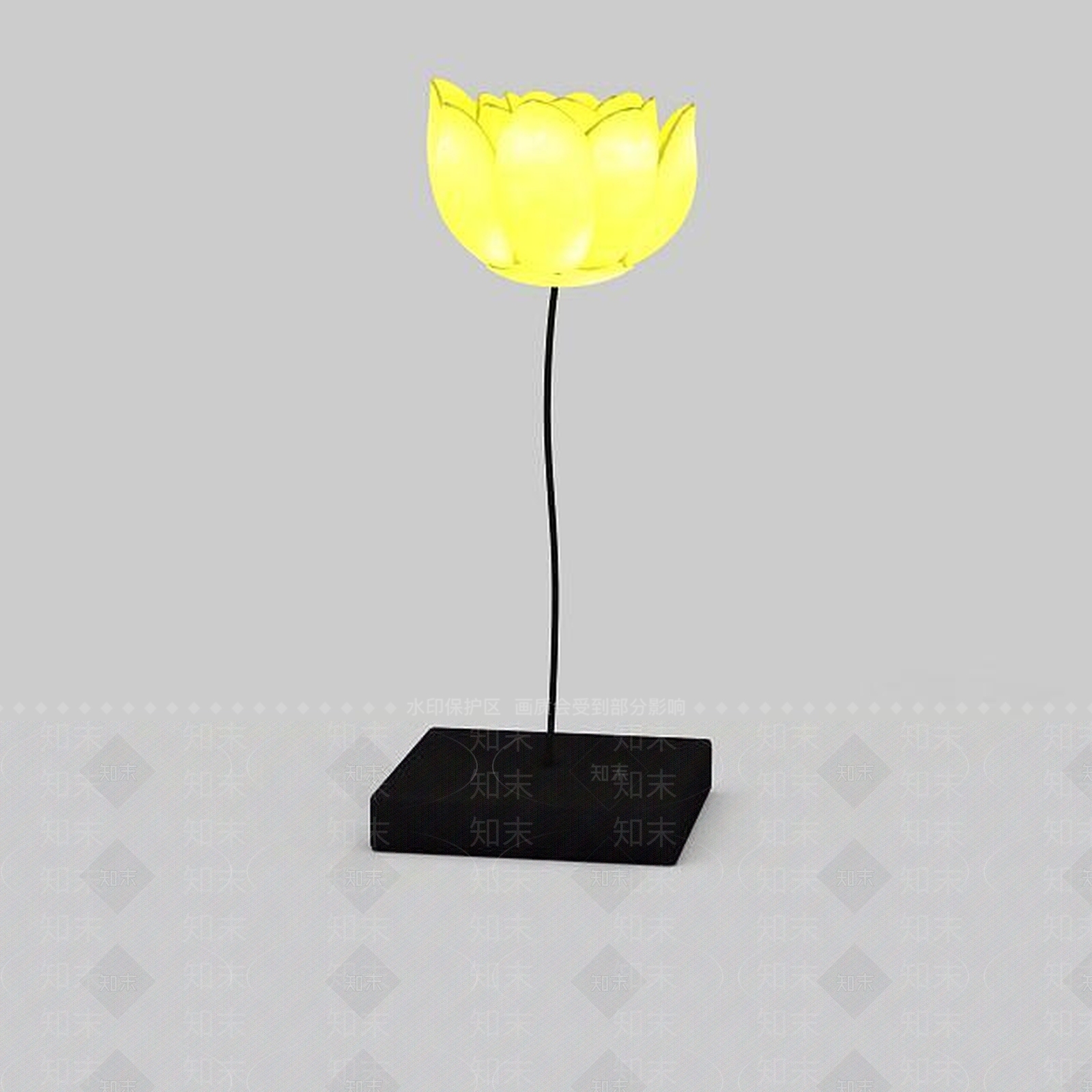 现代其他电器3D模型下载【ID:1199349135】