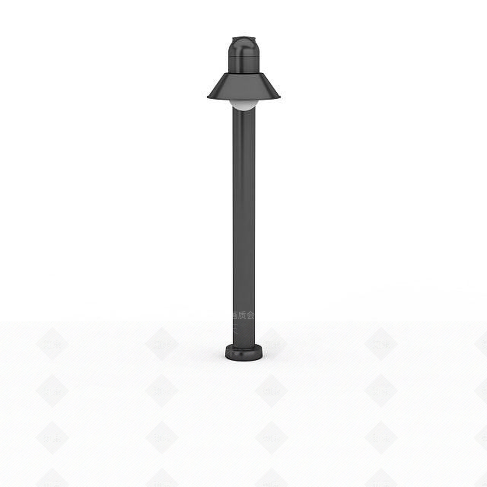 现代其他电器3D模型下载【ID:1199349067】