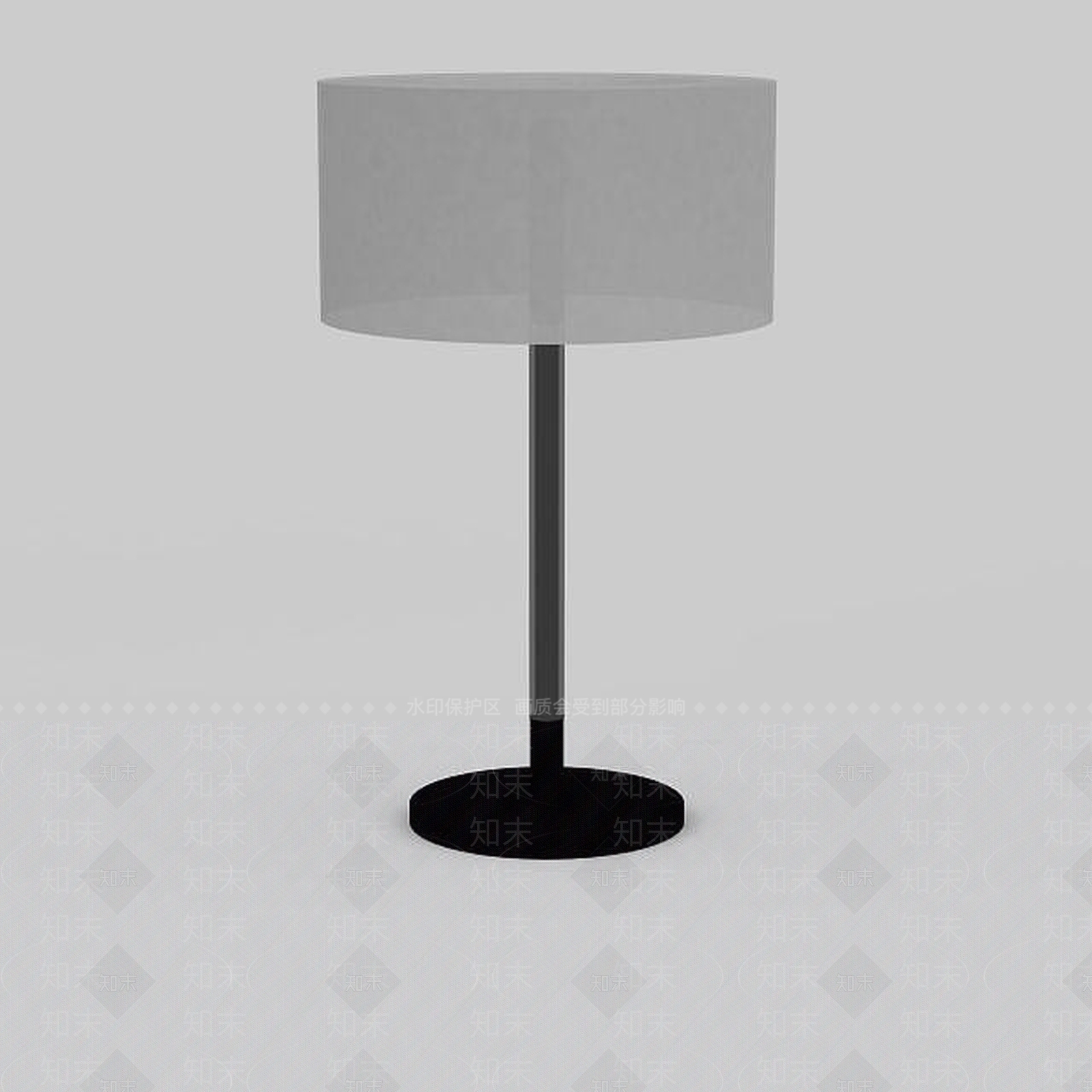 现代其他电器3D模型下载【ID:1199329304】