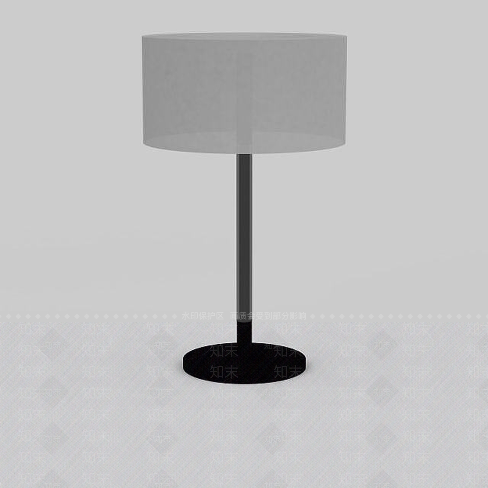 现代其他电器3D模型下载【ID:1199329304】