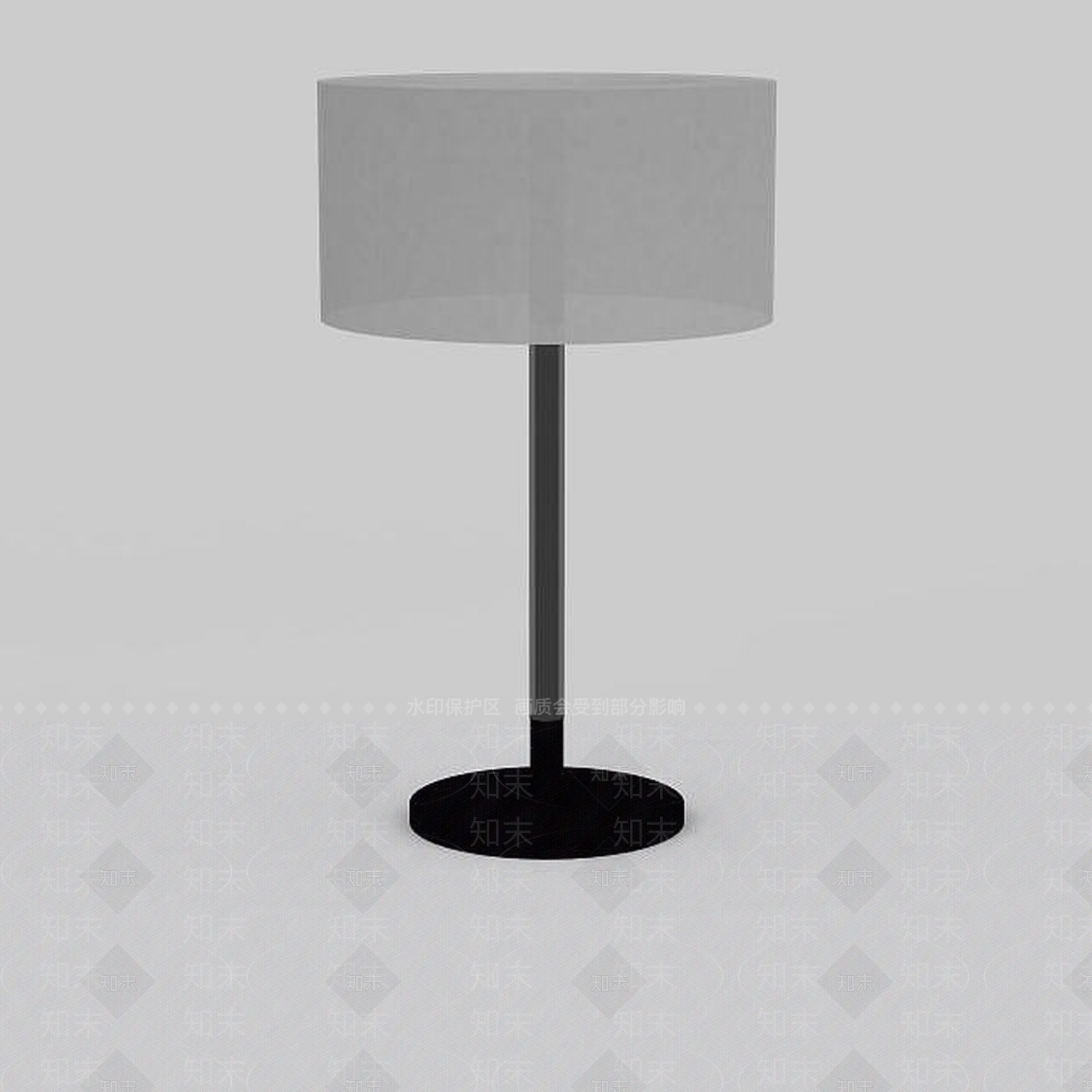 现代其他电器3D模型下载【ID:1199329304】
