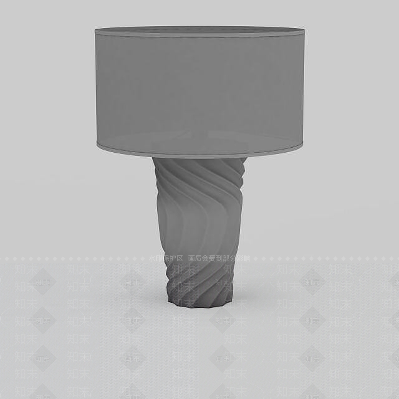 现代其他电器3D模型下载【ID:1199322756】