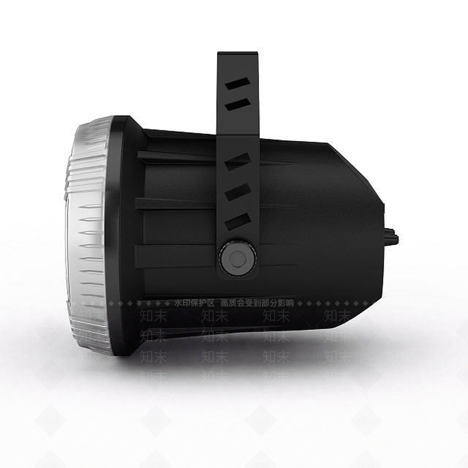 现代其他电器3D模型下载【ID:1199329290】