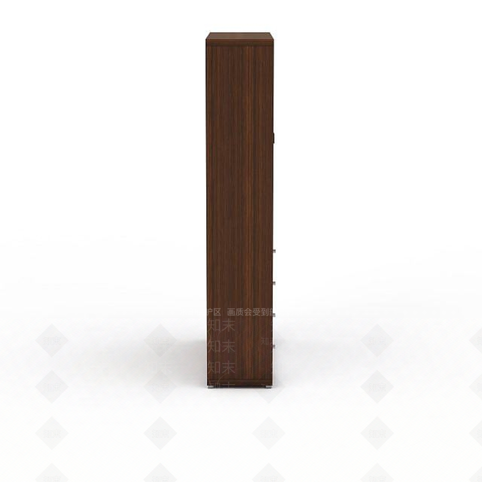 现代衣柜3D模型下载【ID:1192260016】