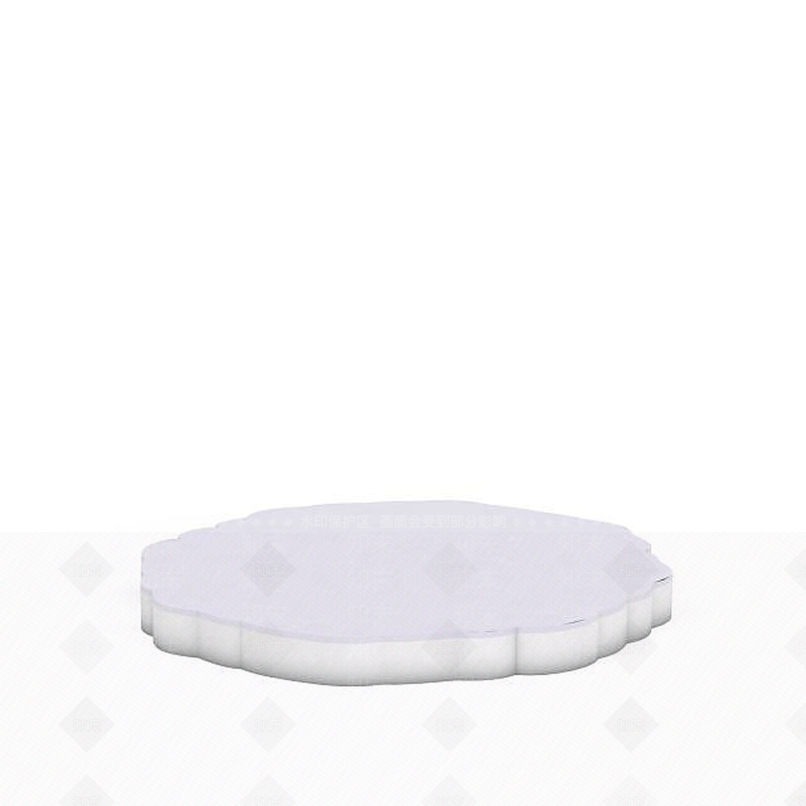 现代其他电器3D模型下载【ID:1199322421】