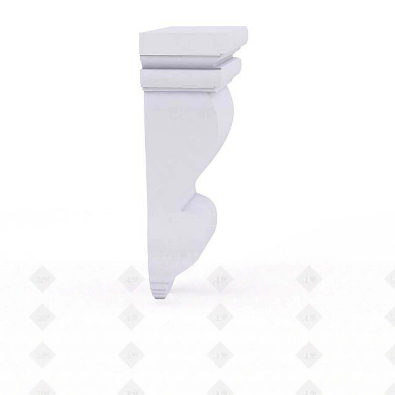 现代其他电器3D模型下载【ID:1199328994】