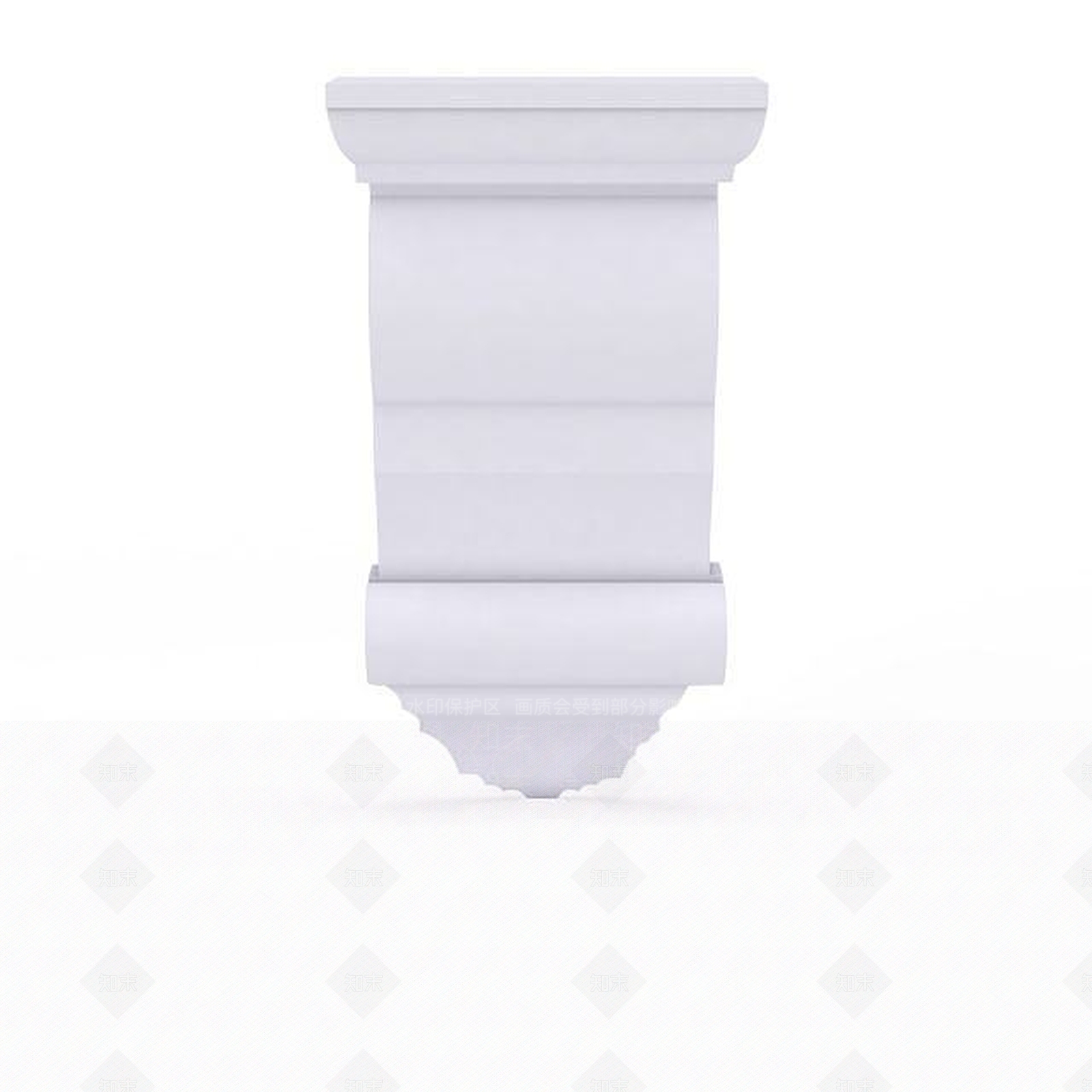 现代其他电器3D模型下载【ID:1199322377】