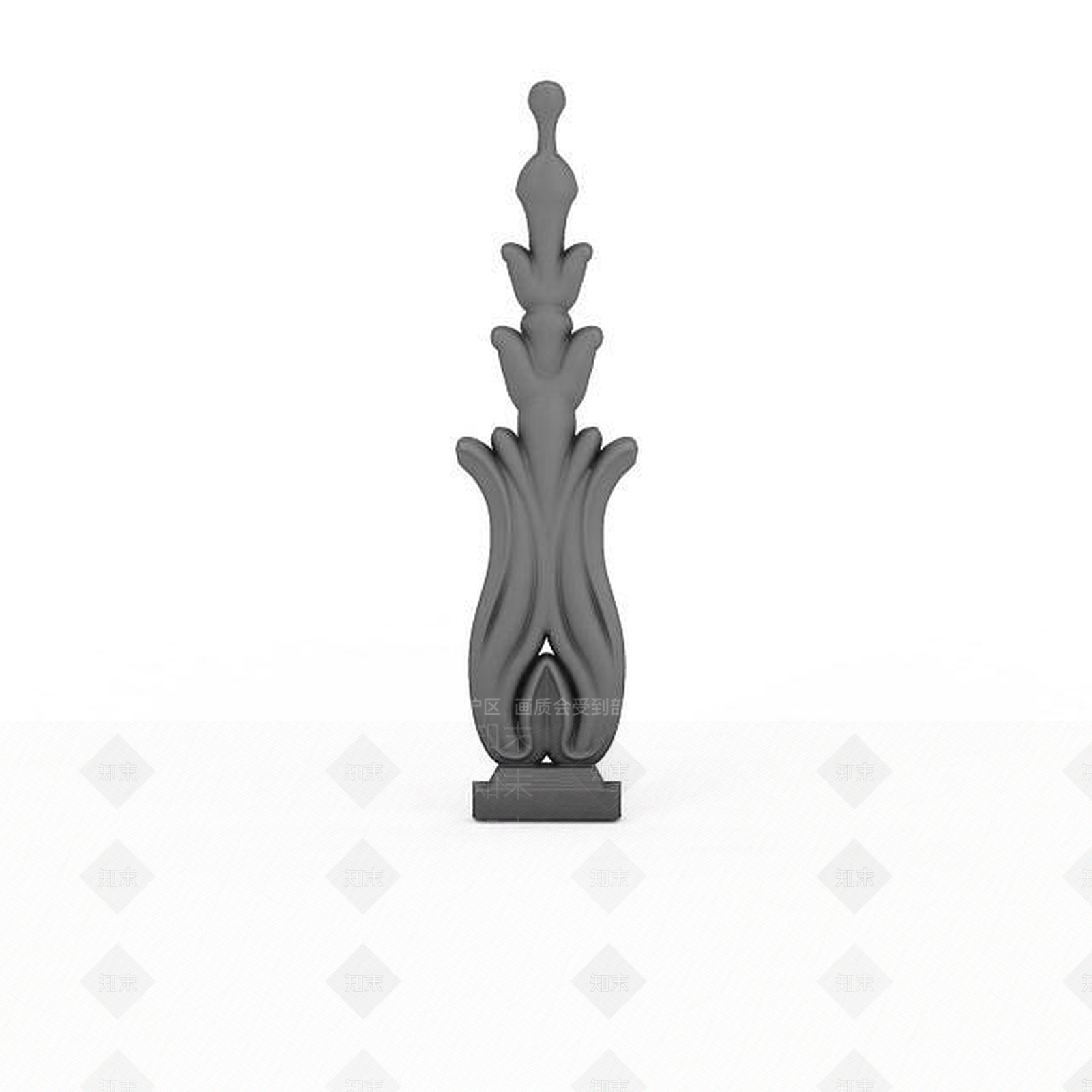 现代其他电器3D模型下载【ID:1199322266】