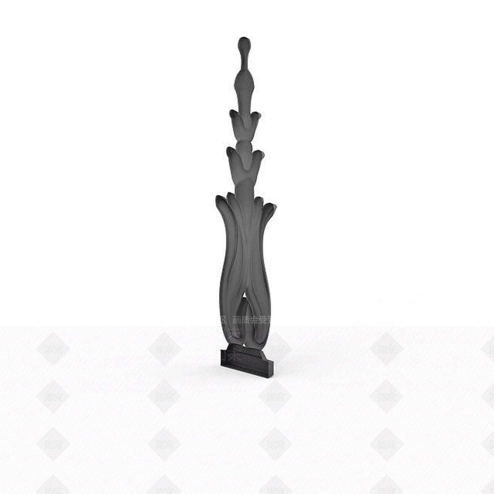 现代其他电器3D模型下载【ID:1199322266】
