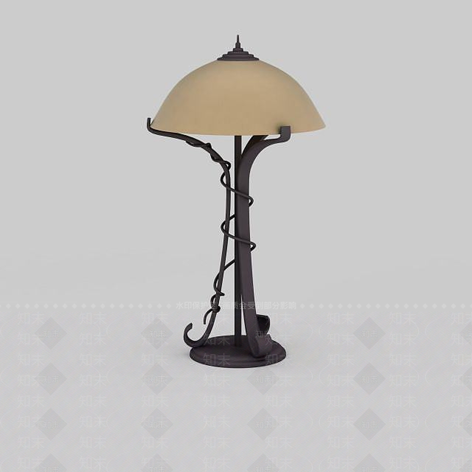 现代其他电器3D模型下载【ID:1199322168】