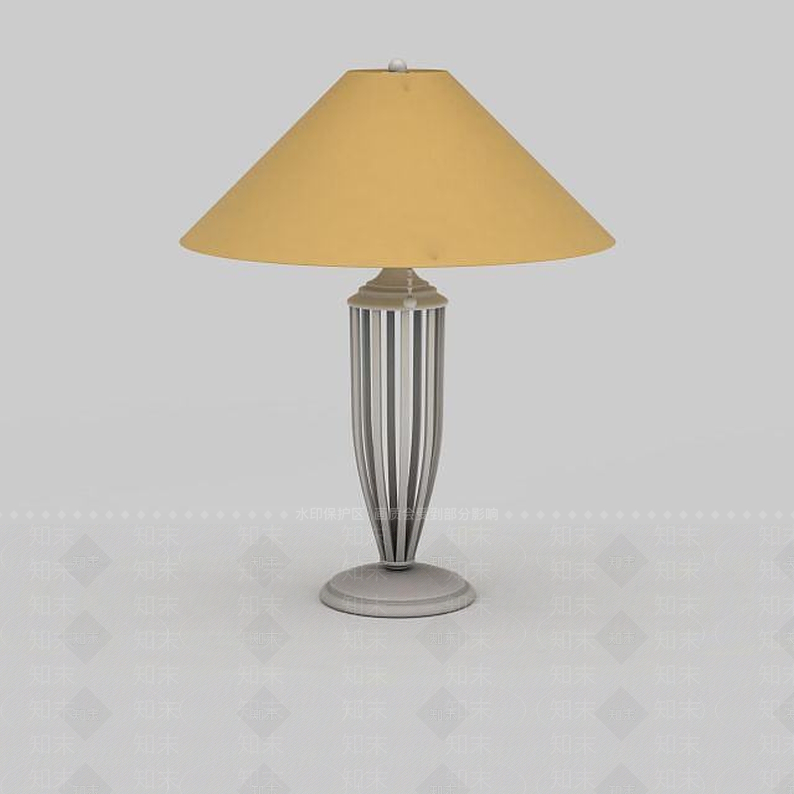 现代其他电器3D模型下载【ID:1199322145】