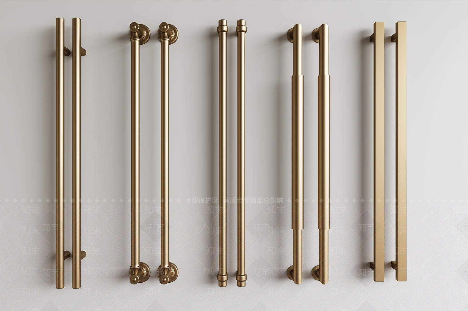 现代拉手SU模型下载【ID:1192296360】