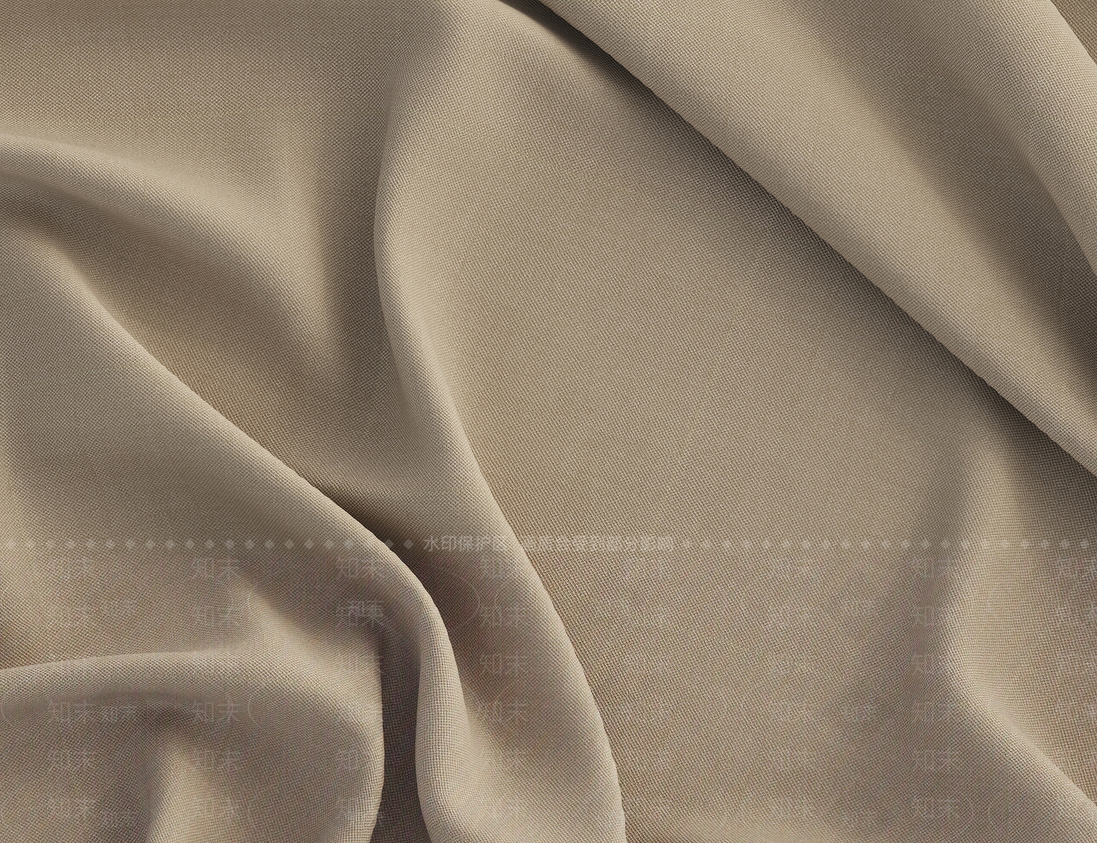 现代桌布3D模型下载【ID:1192299413】