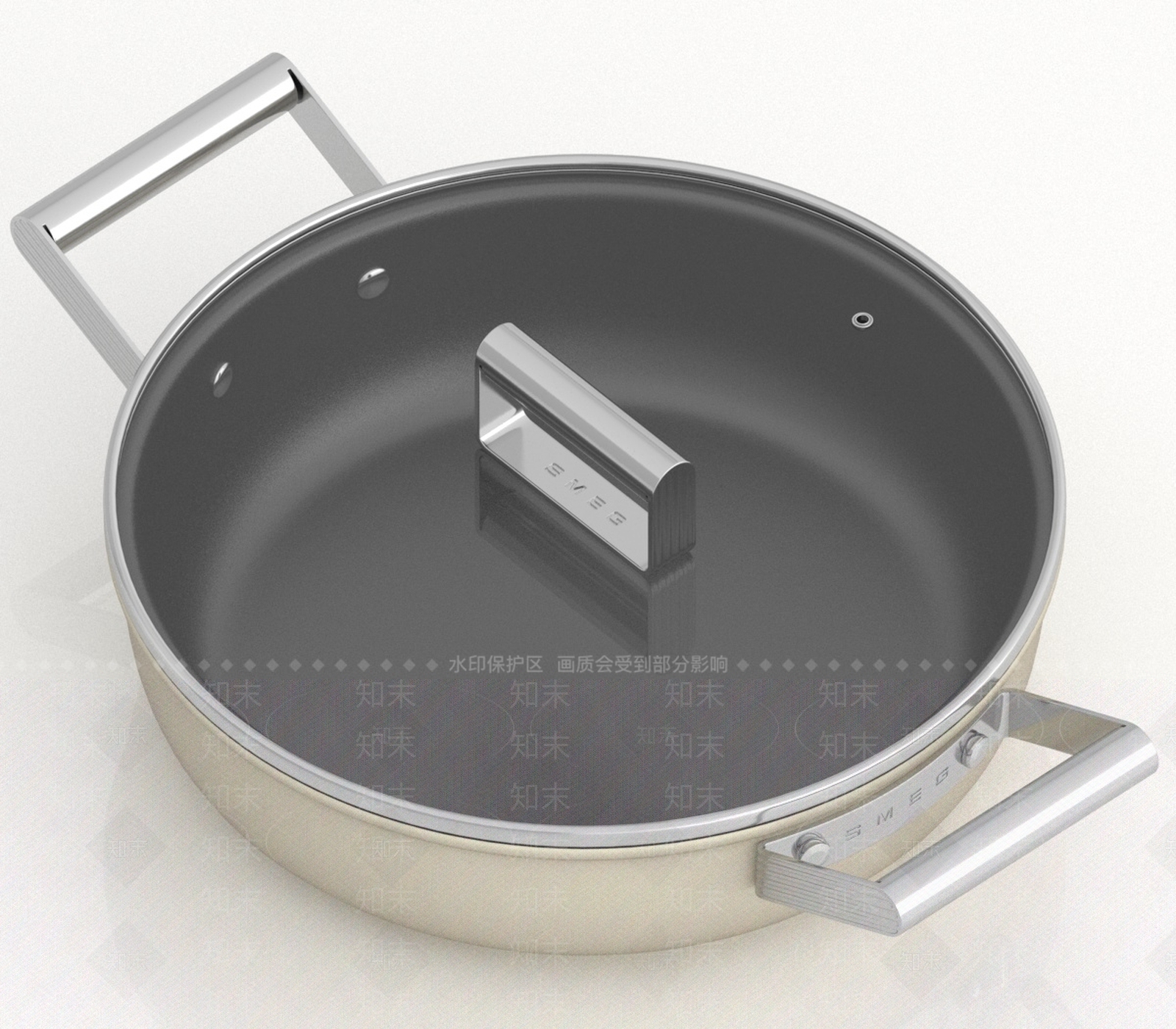 厨具3D模型下载【ID:1192300927】