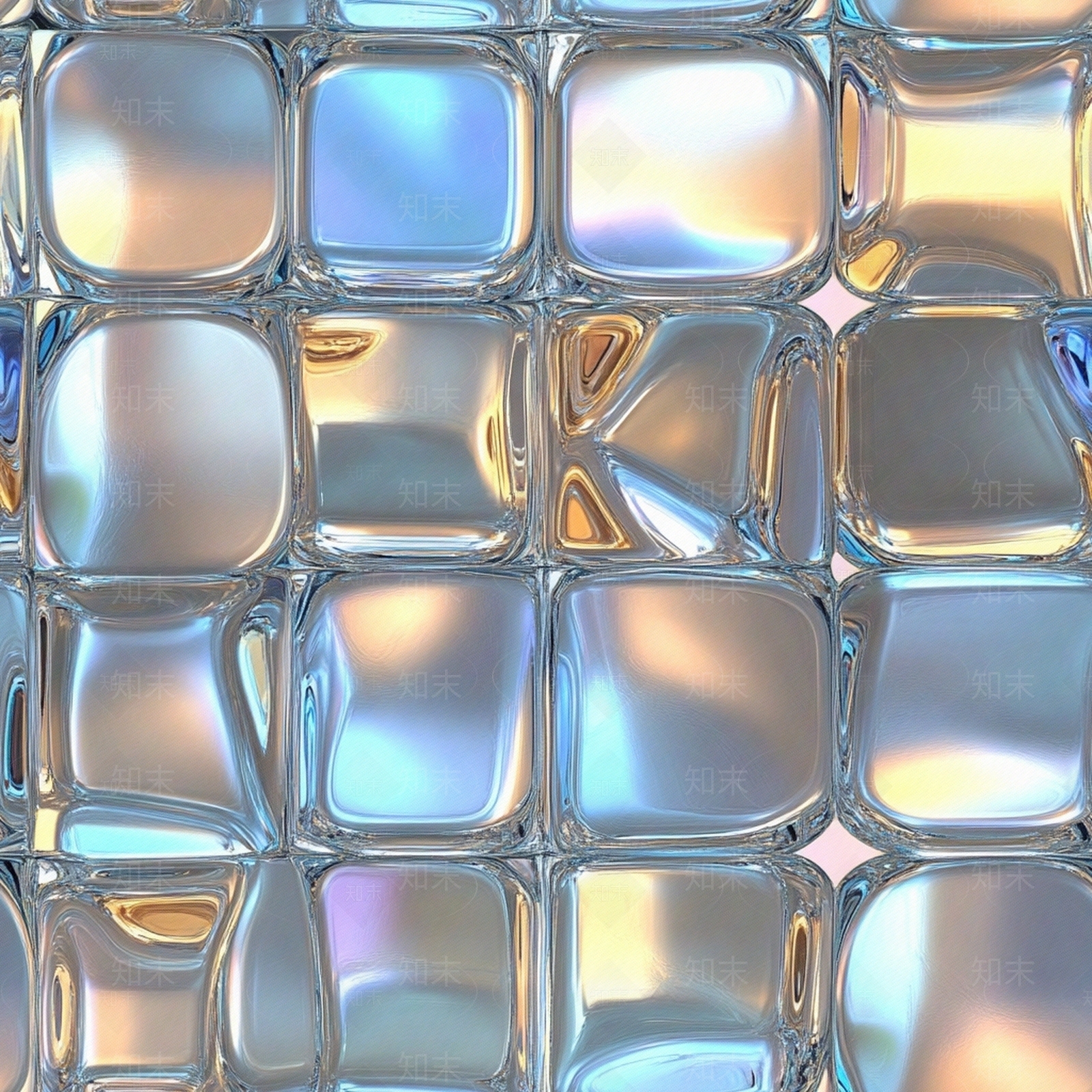 现代玻璃砖贴图下载【ID:1192338711】