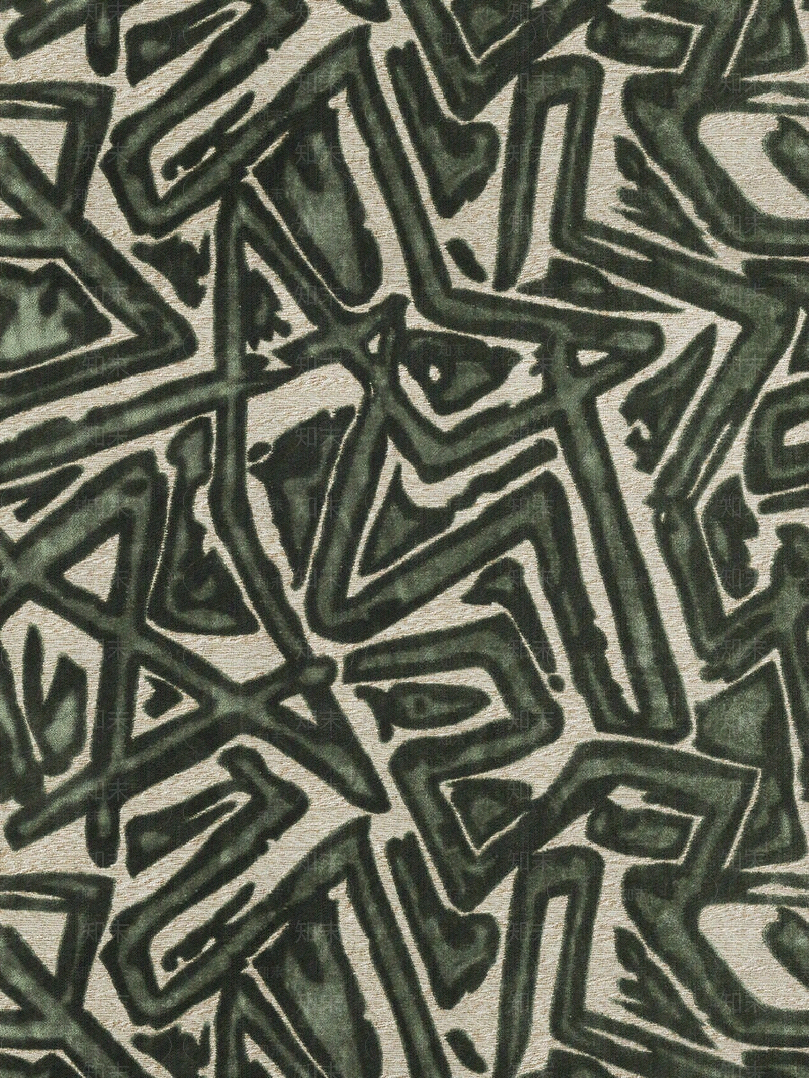 美式法式抱枕贴图下载【ID:1192355708】