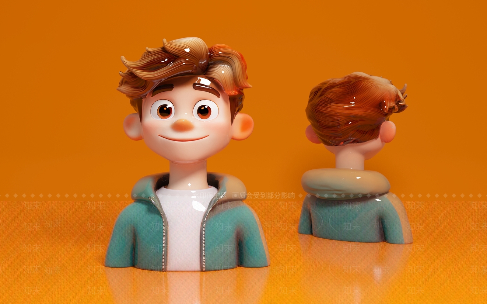 男人3D模型下载【ID:1192356833】