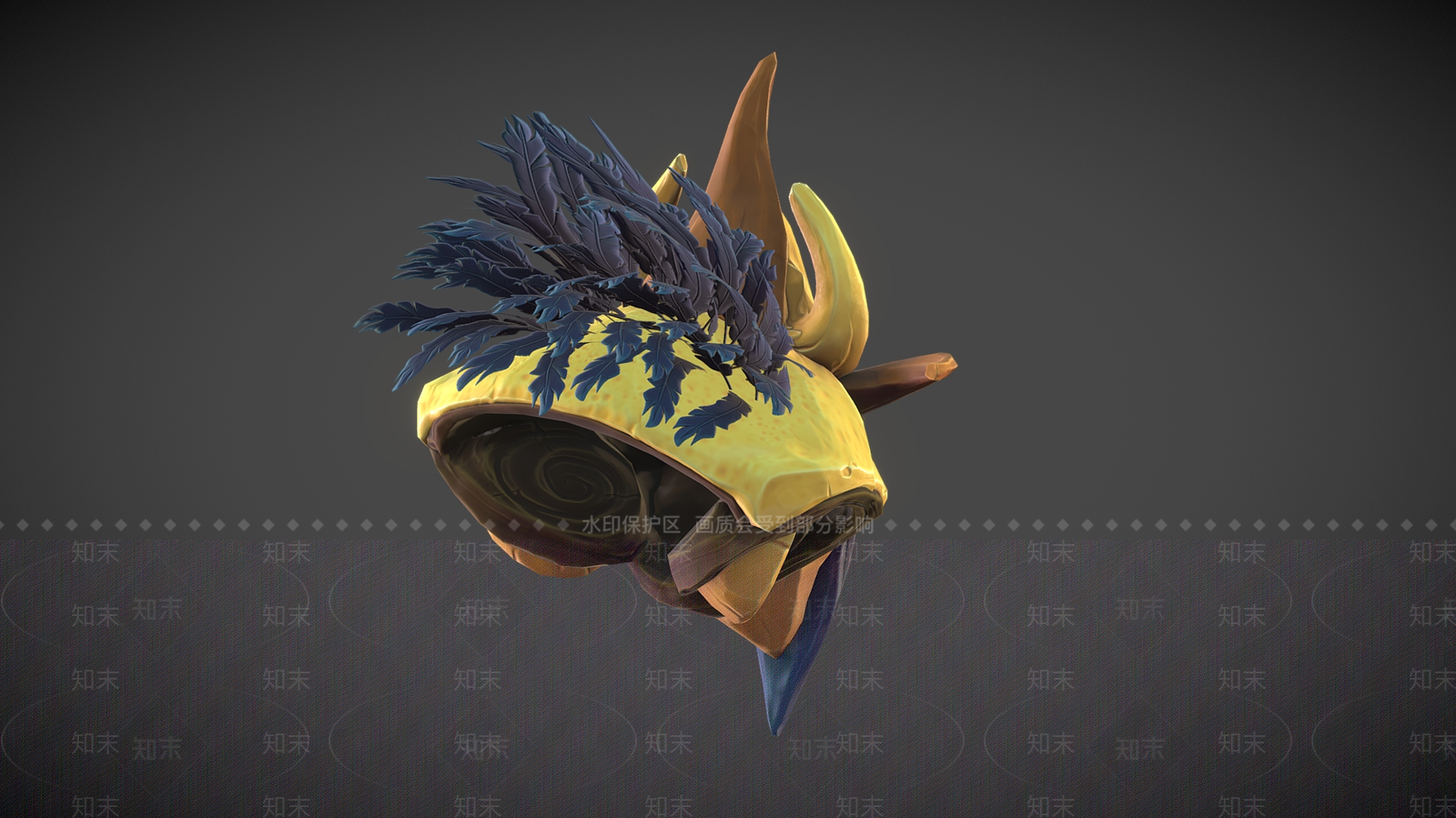 其他生活用品3D模型下载【ID:1192358648】