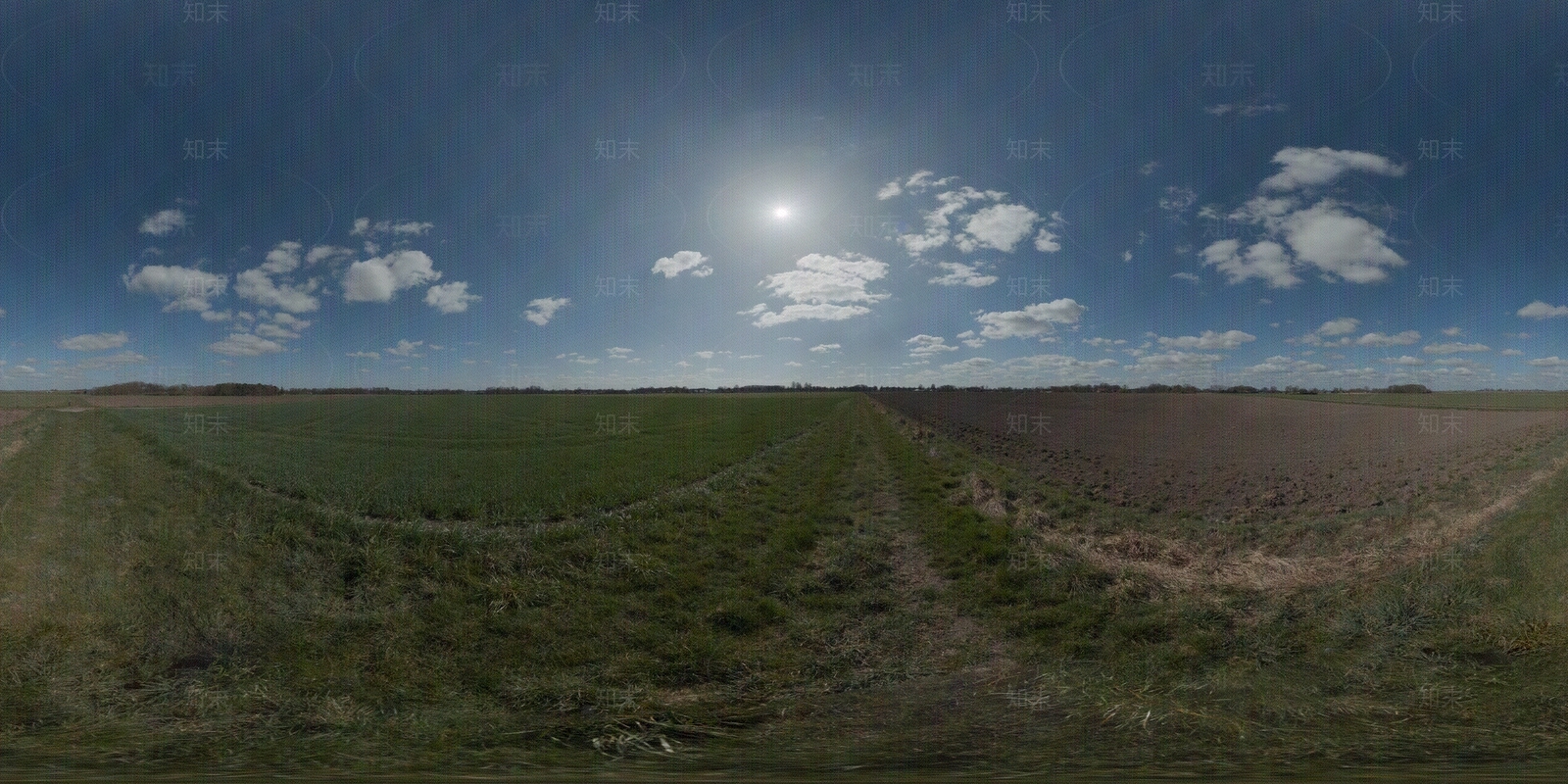 现代户外HDR贴图下载【ID:1192377608】