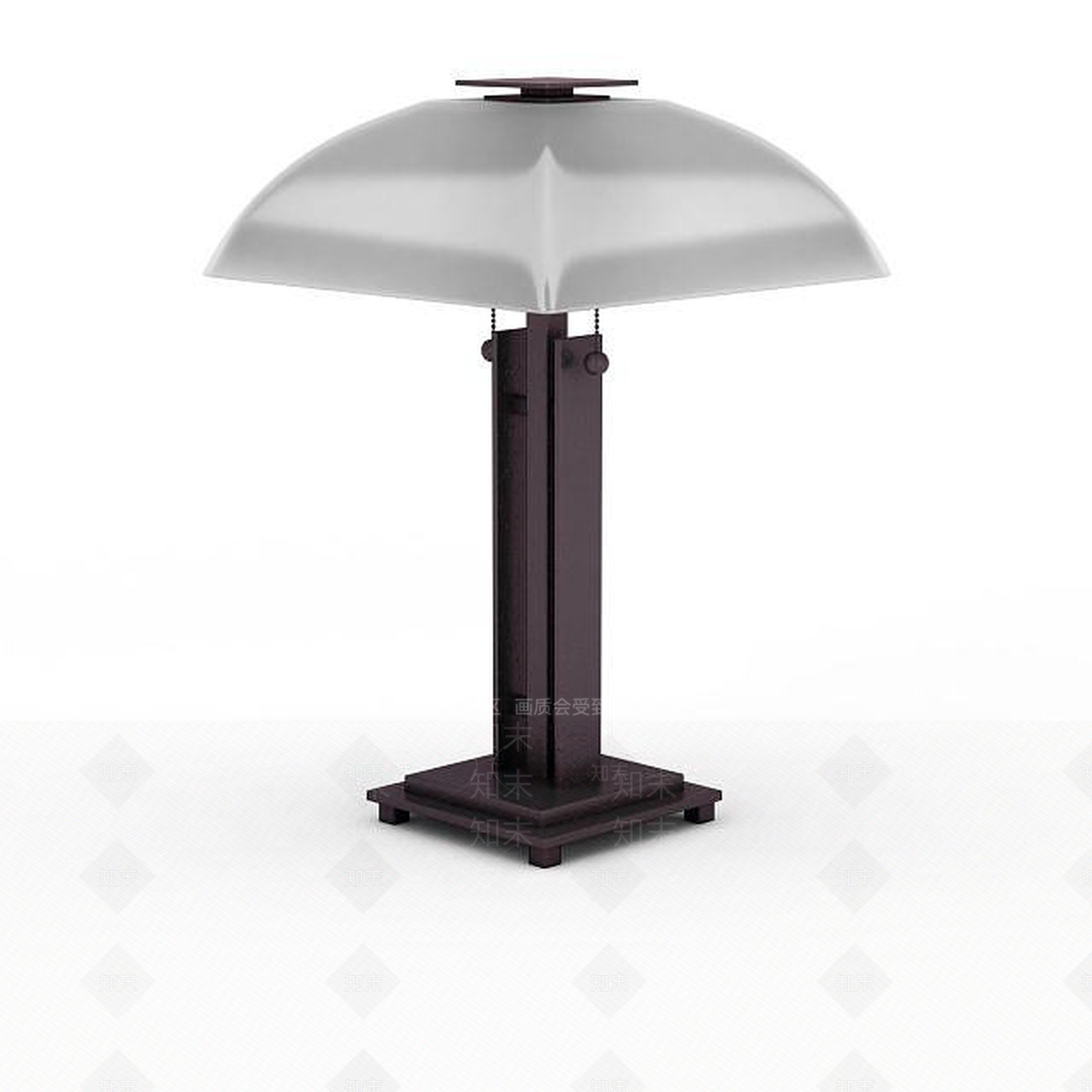 现代其他电器3D模型下载【ID:1199322190】