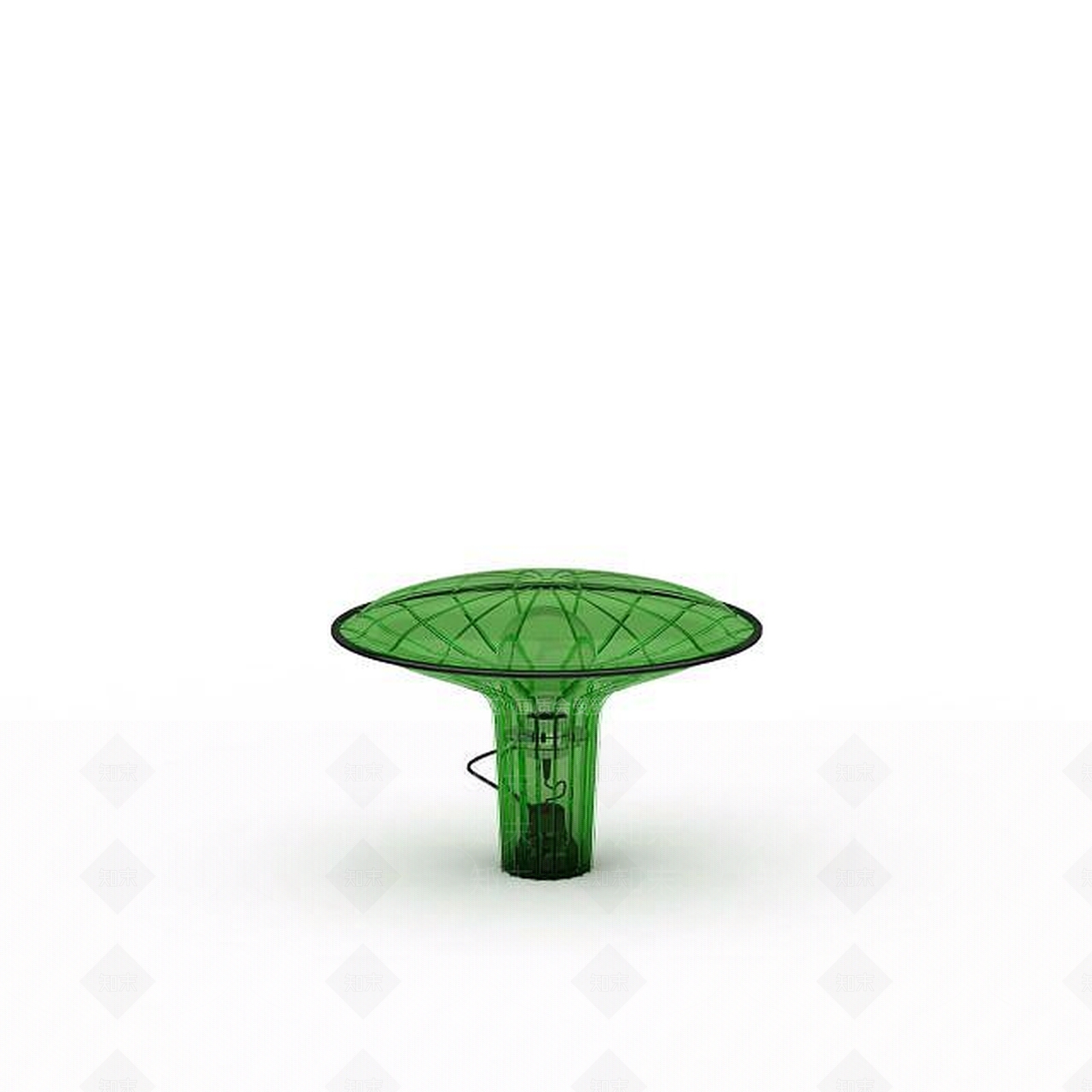 现代其他电器3D模型下载【ID:1199328714】