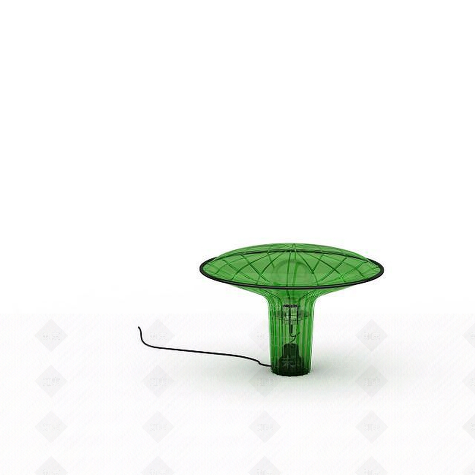 现代其他电器3D模型下载【ID:1199328714】
