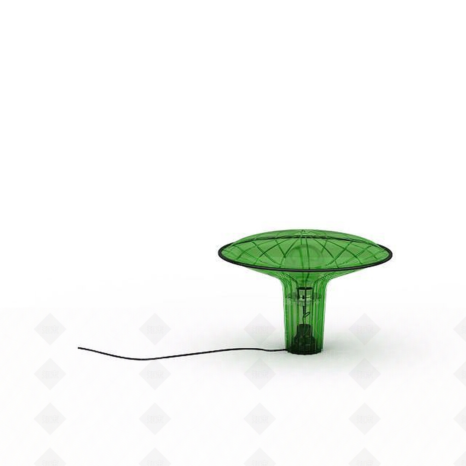 现代其他电器3D模型下载【ID:1199328714】
