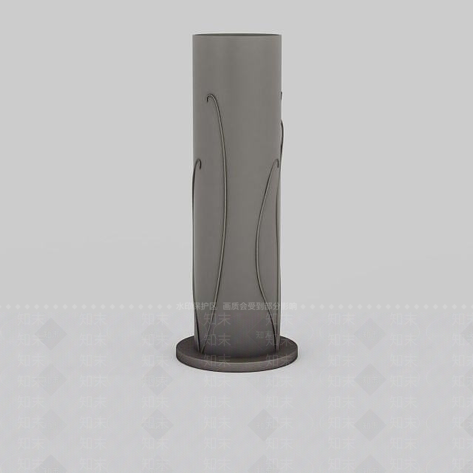 现代其他电器3D模型下载【ID:1199321948】