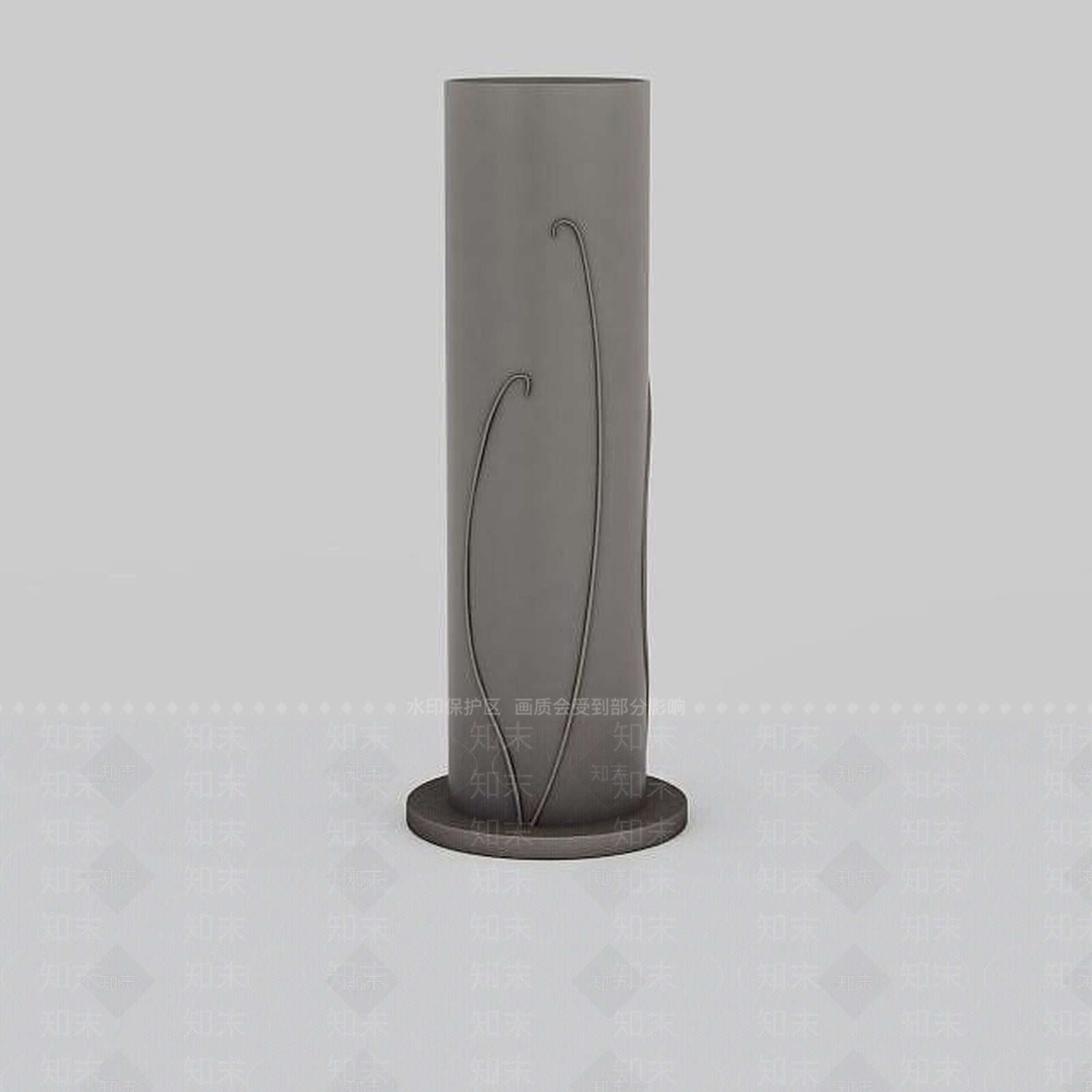 现代其他电器3D模型下载【ID:1199321948】