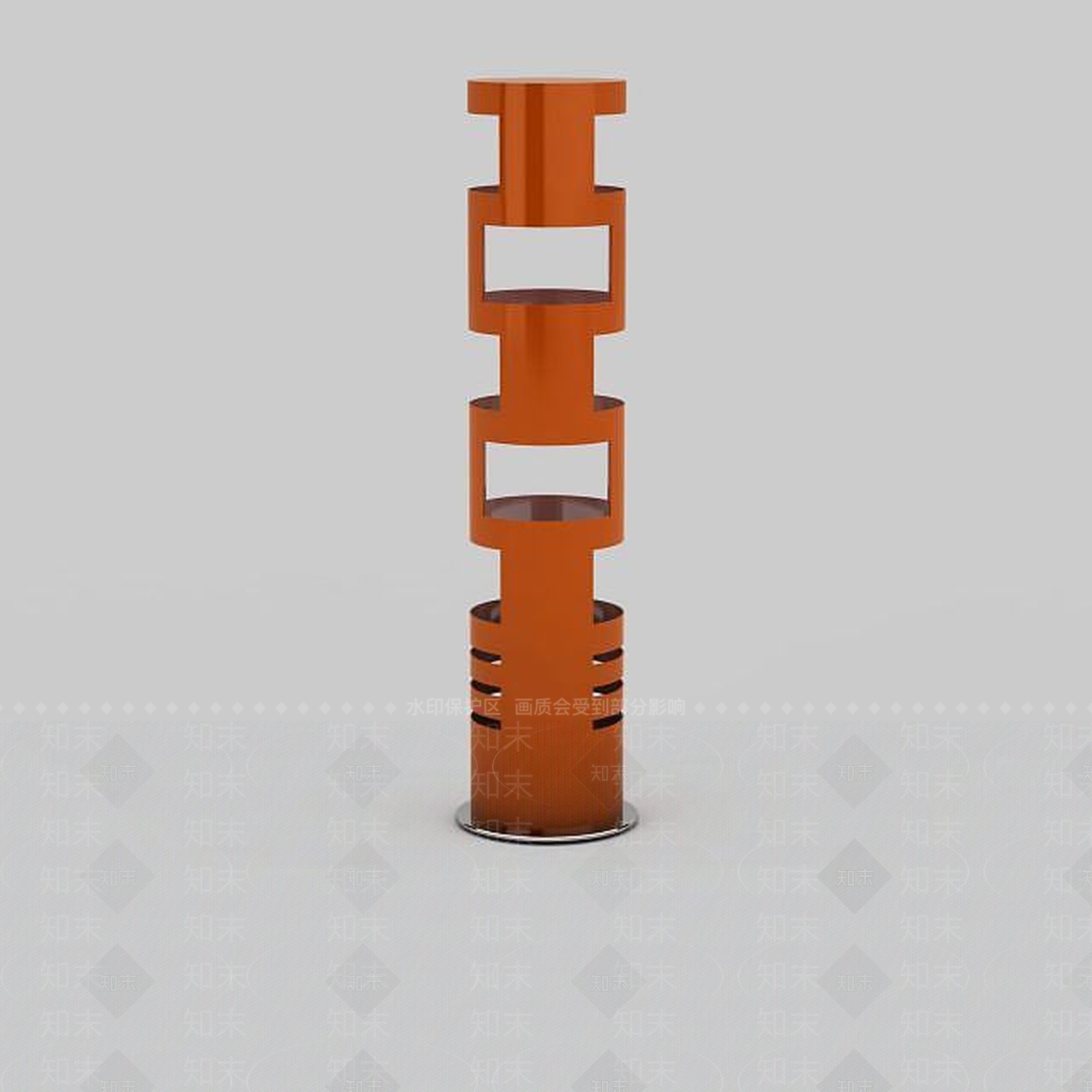 现代其他电器3D模型下载【ID:1199321900】