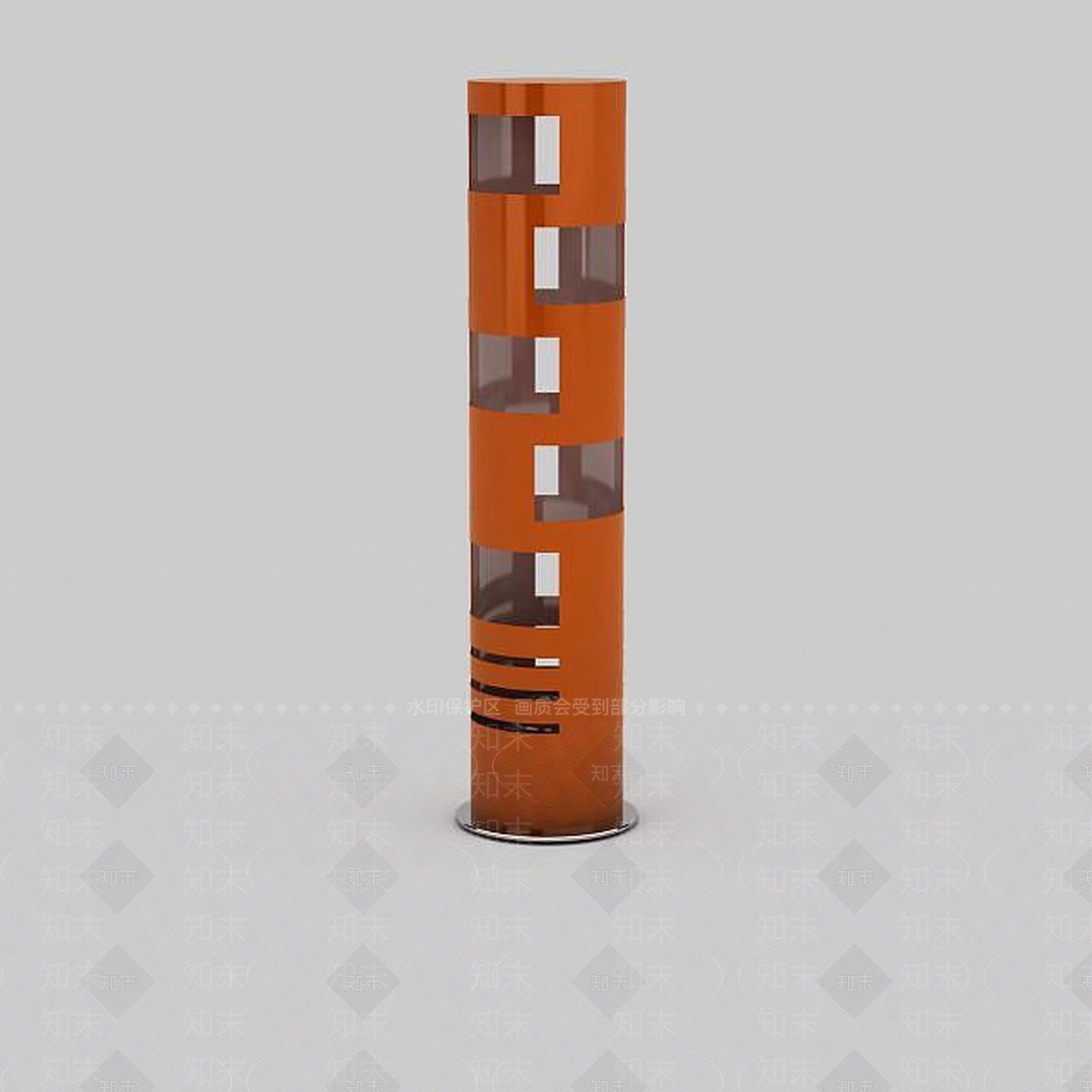 现代其他电器3D模型下载【ID:1199321900】