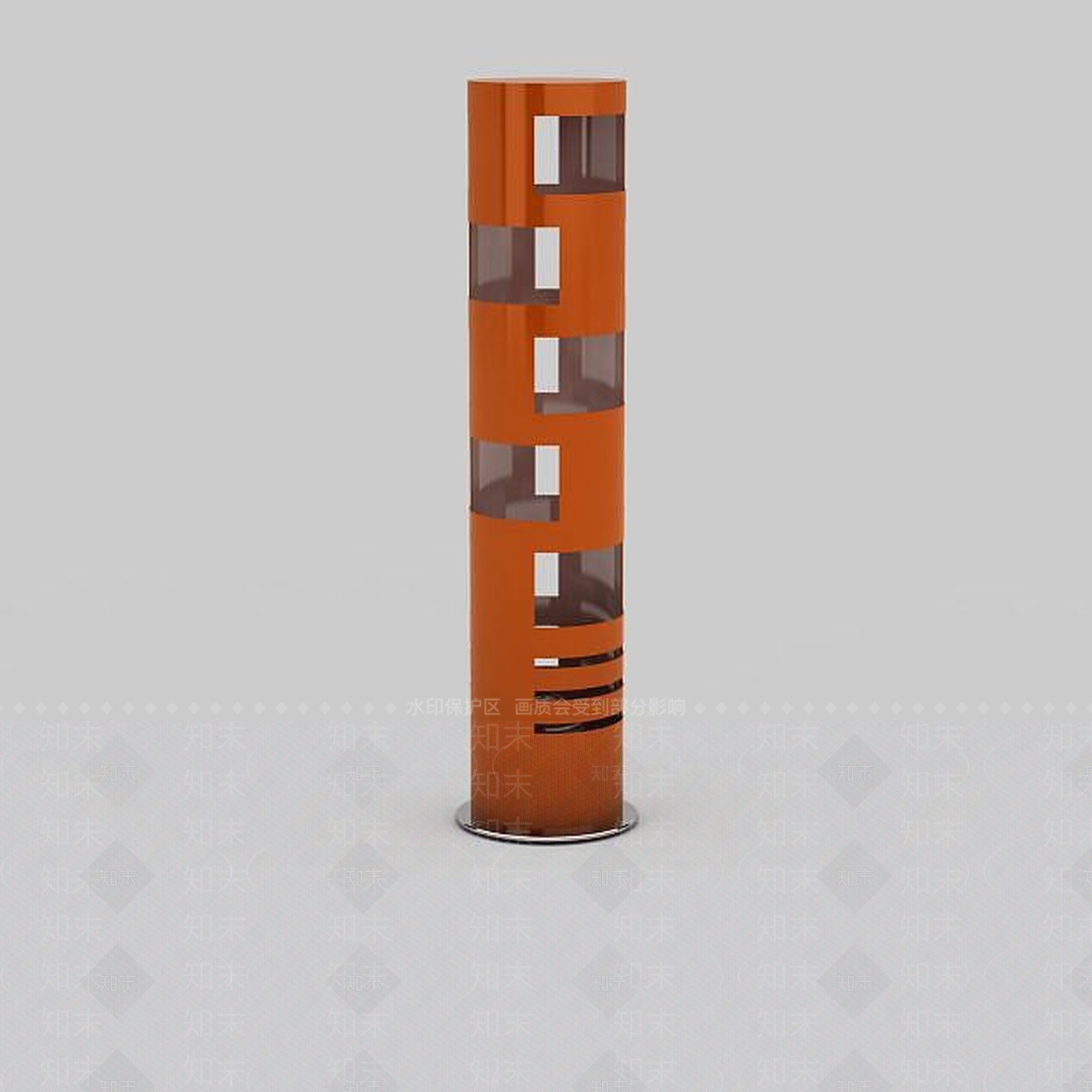 现代其他电器3D模型下载【ID:1199321900】